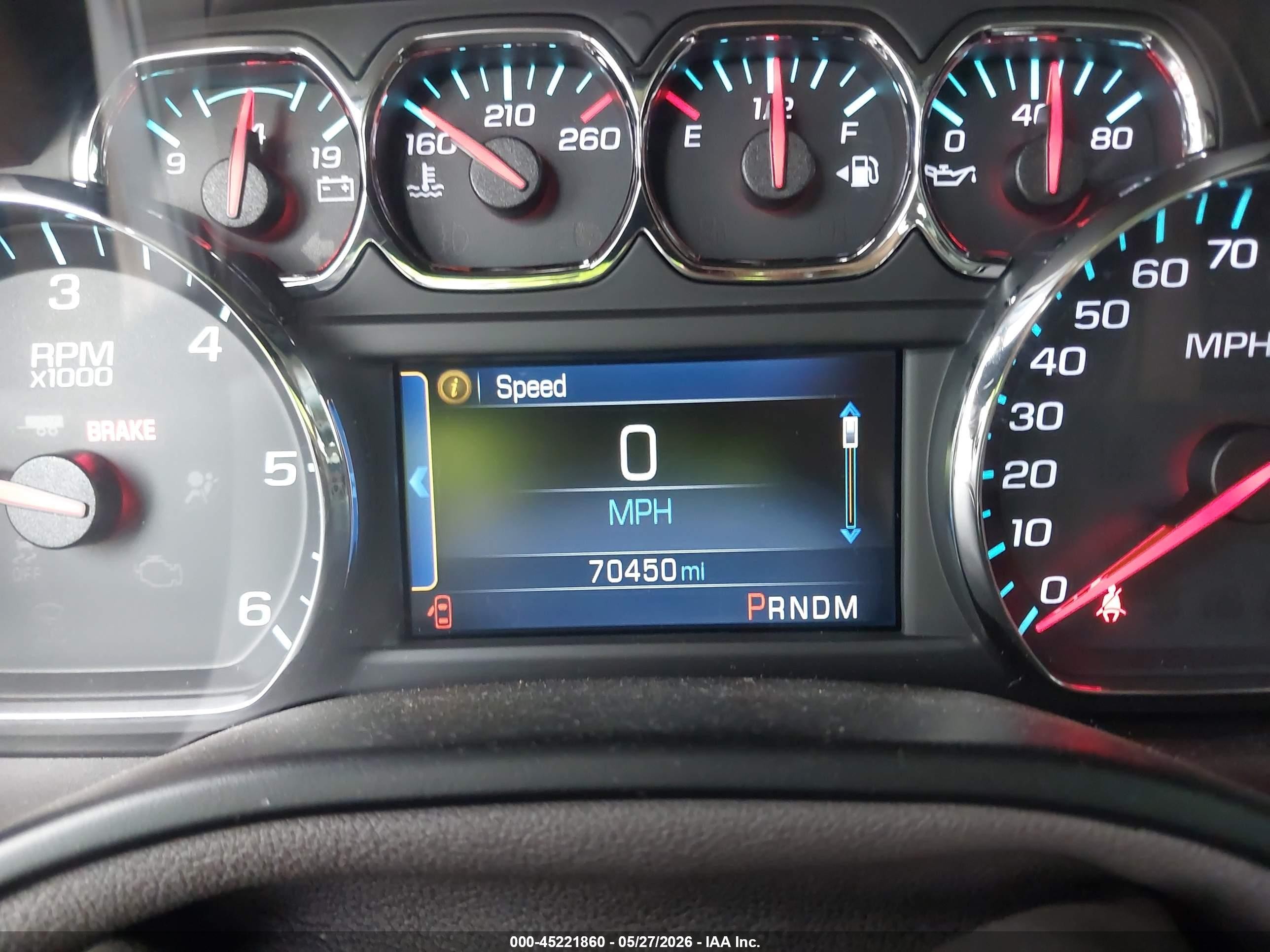 2015 Chevrolet Tahoe Ltz Black vin: 1GNSCCKC9FR153982