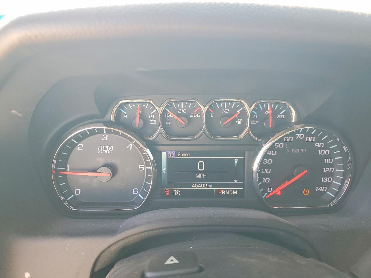 2015 Chevrolet Tahoe C1500 Ltz Белый vin: 1GNSCCKC9FR217874