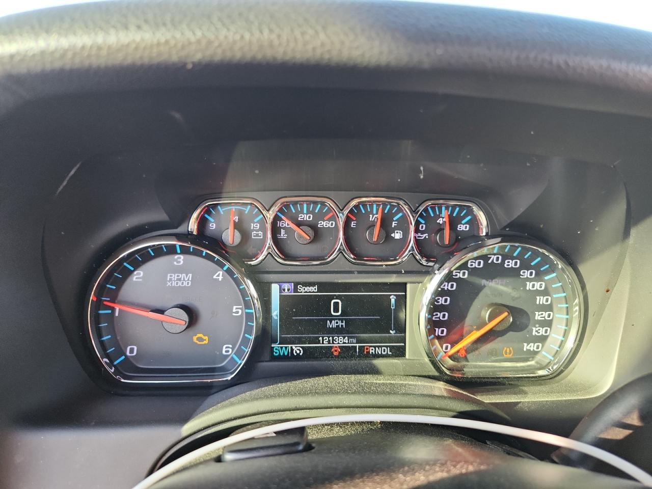 2020 Chevrolet Suburban C1500 Ls Черный vin: 1GNSCGKC8LR221921
