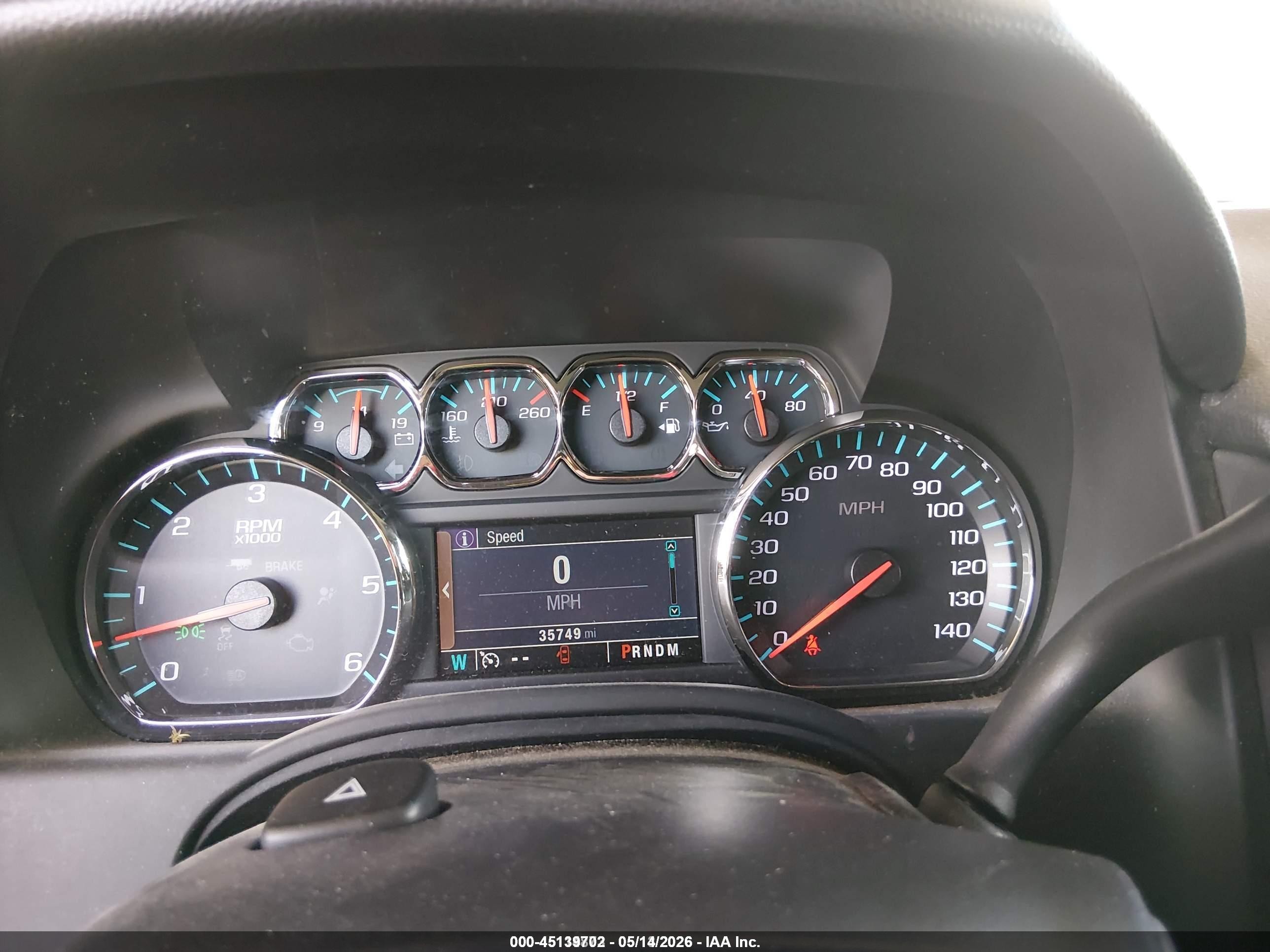 2015 Chevrolet Suburban 1500 Ls Champagne vin: 1GNSCHEC4FR680479
