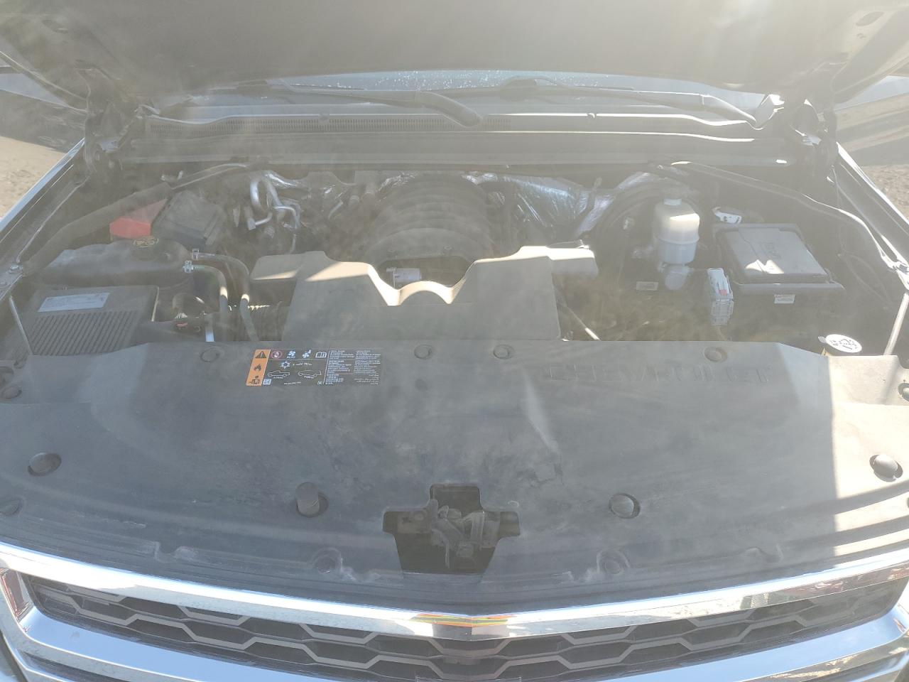 2018 Chevrolet Suburban C1500 Lt Черный vin: 1GNSCHKC2JR349932