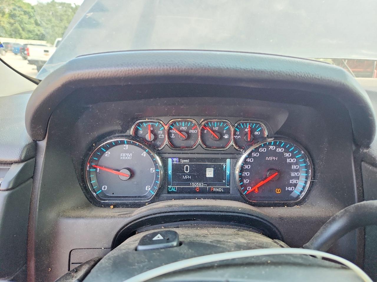 2020 Chevrolet Suburban C1500 Lt Серый vin: 1GNSCHKC8LR153450