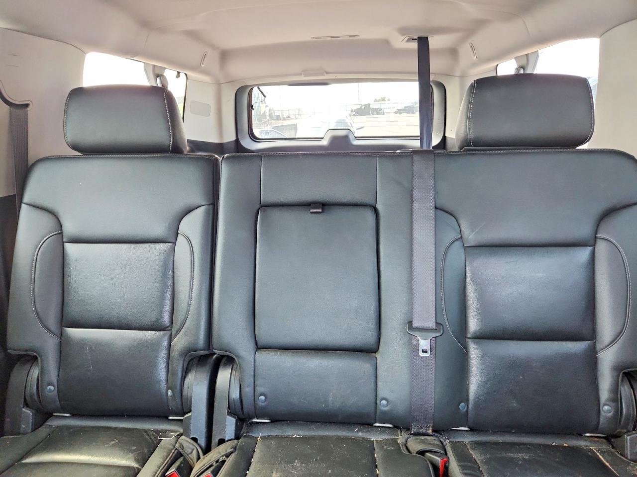 2020 Chevrolet Suburban C1500 Lt Серый vin: 1GNSCHKC8LR153450