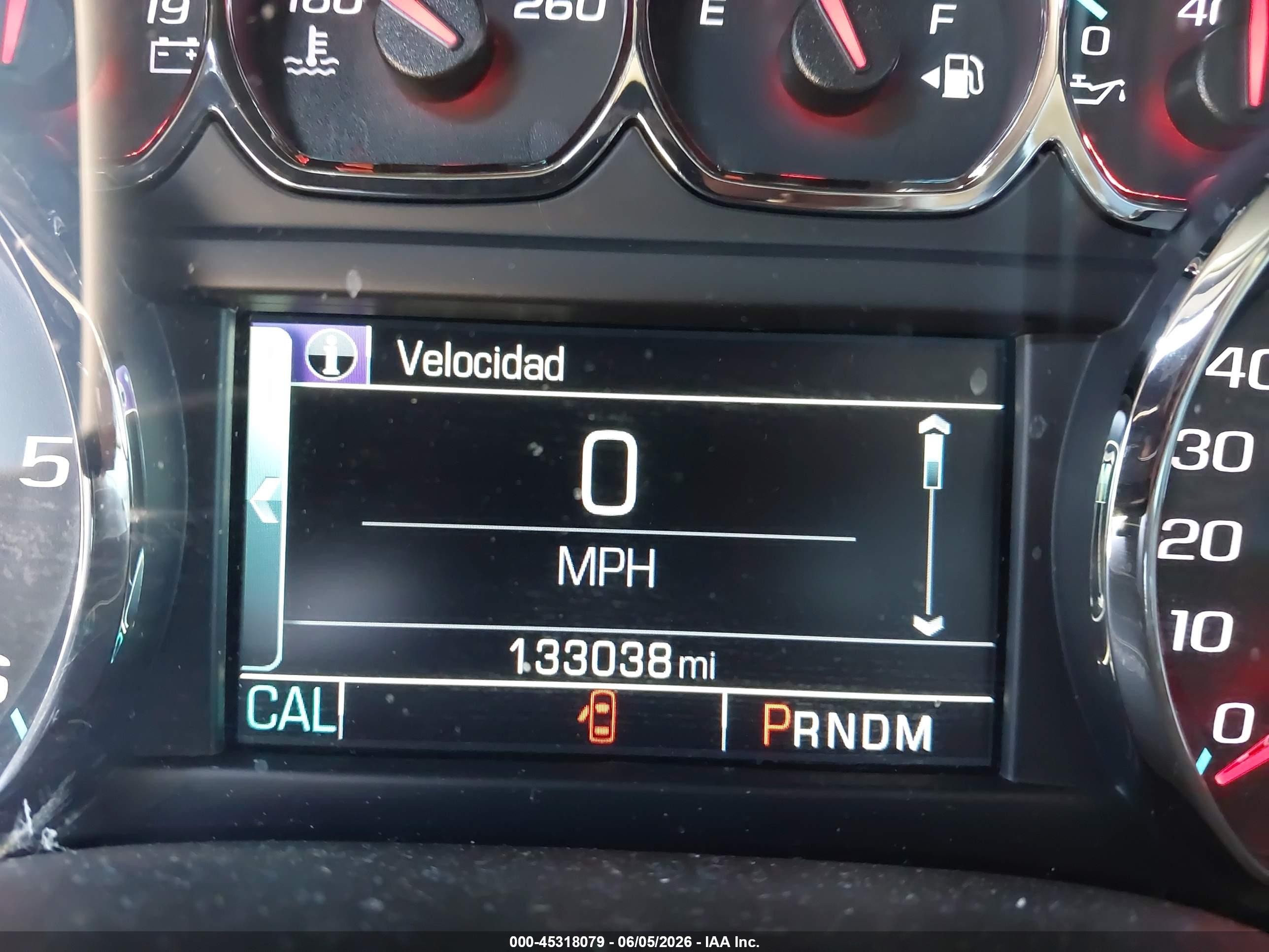 2016 Chevrolet Suburban Lt Burgundy vin: 1GNSCHKC9GR297269