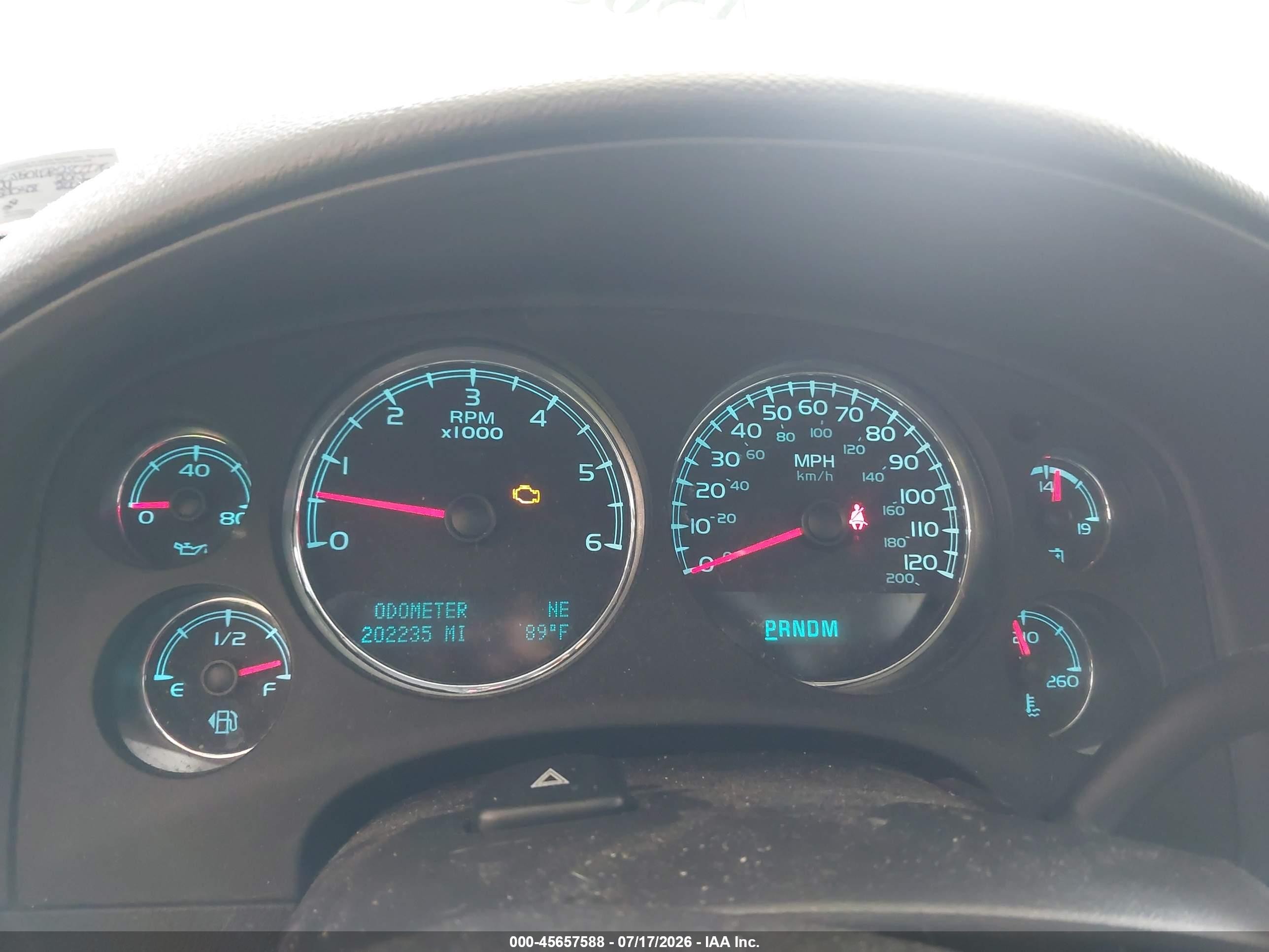 2013 Chevrolet Suburban Lt Red vin: 1GNSCJE01DR287176