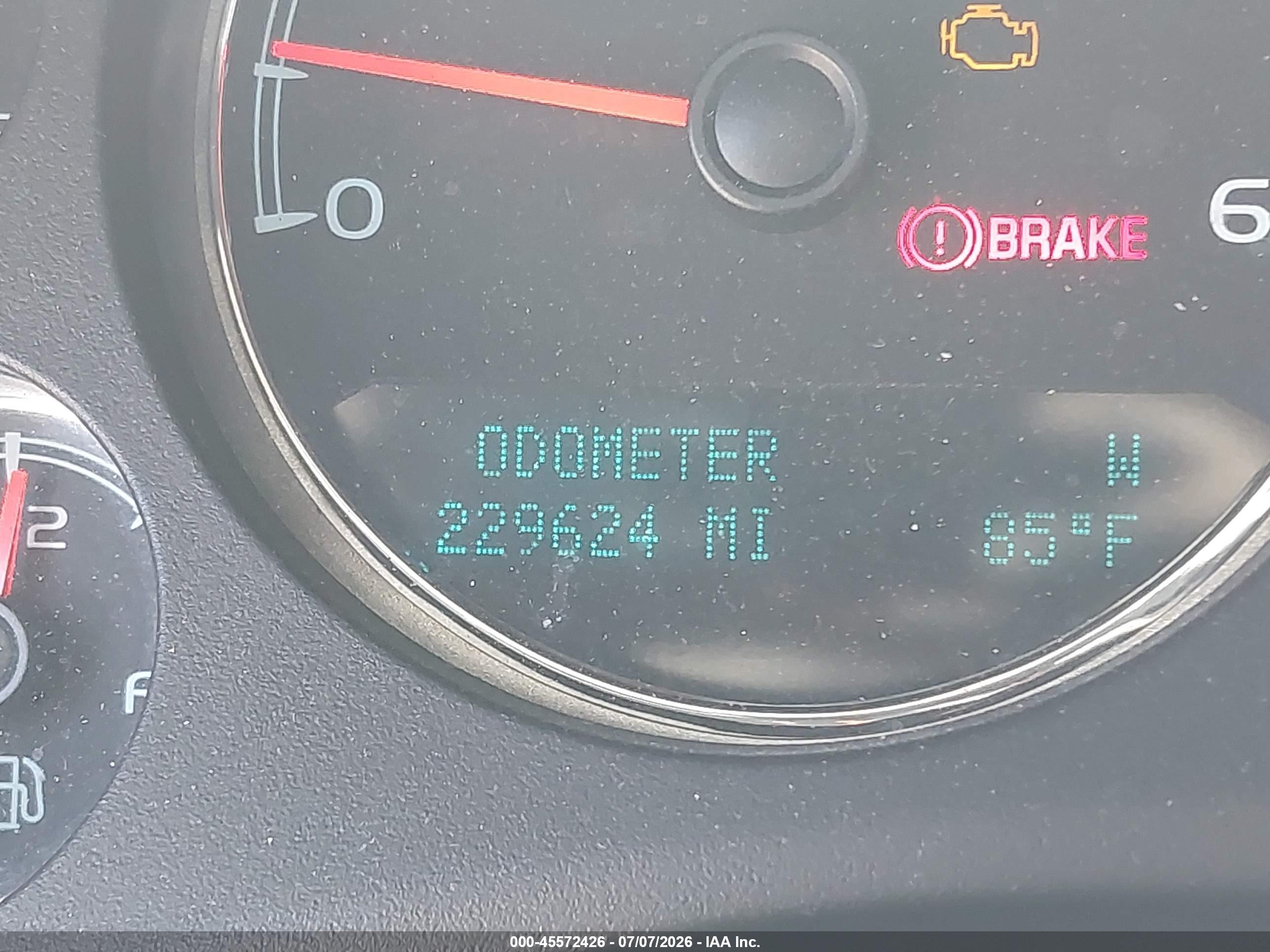 2012 Chevrolet Suburban Lt Silver vin: 1GNSCJE02CR240382