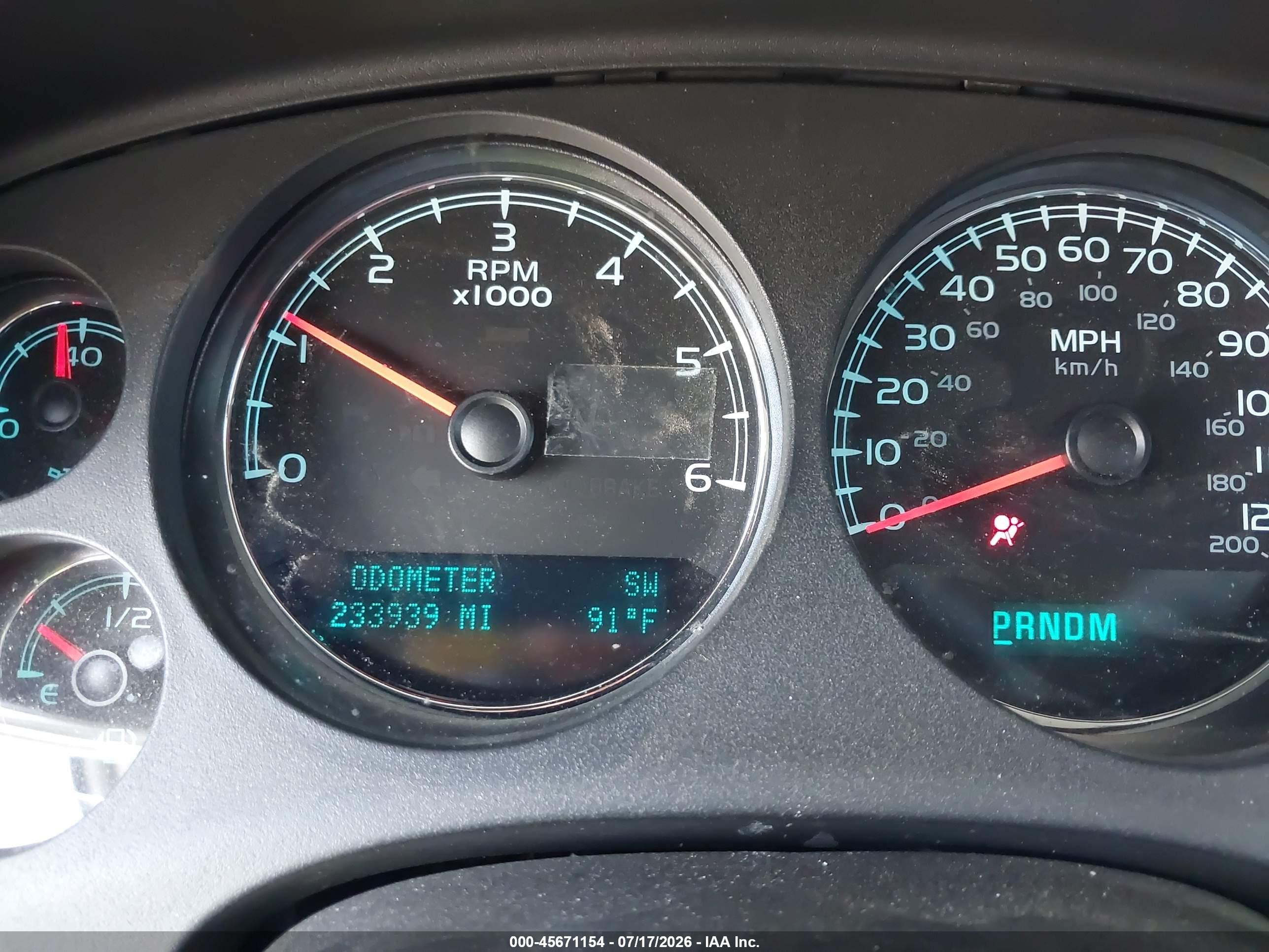 2012 Chevrolet Suburban Lt Black vin: 1GNSCJE02CR268960