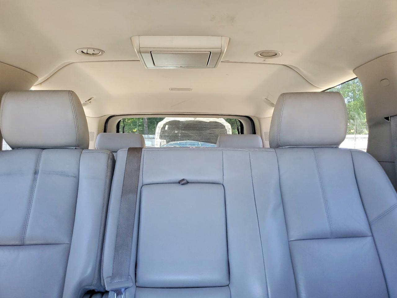 2013 Chevrolet Suburban C1500 Lt Tan vin: 1GNSCJE03DR153009