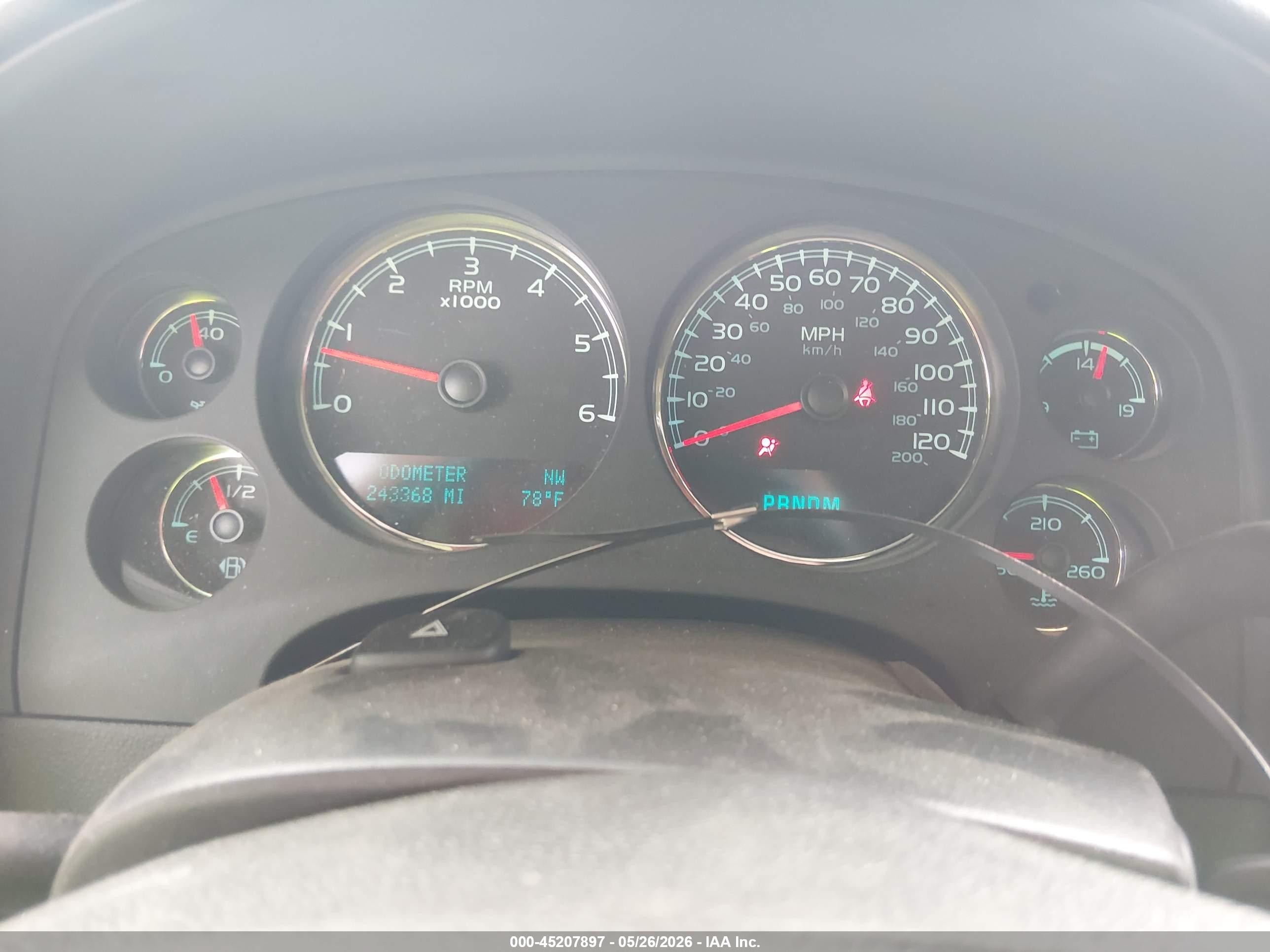 2014 Chevrolet Suburban 1500 Lt Silver vin: 1GNSCJE03ER217647