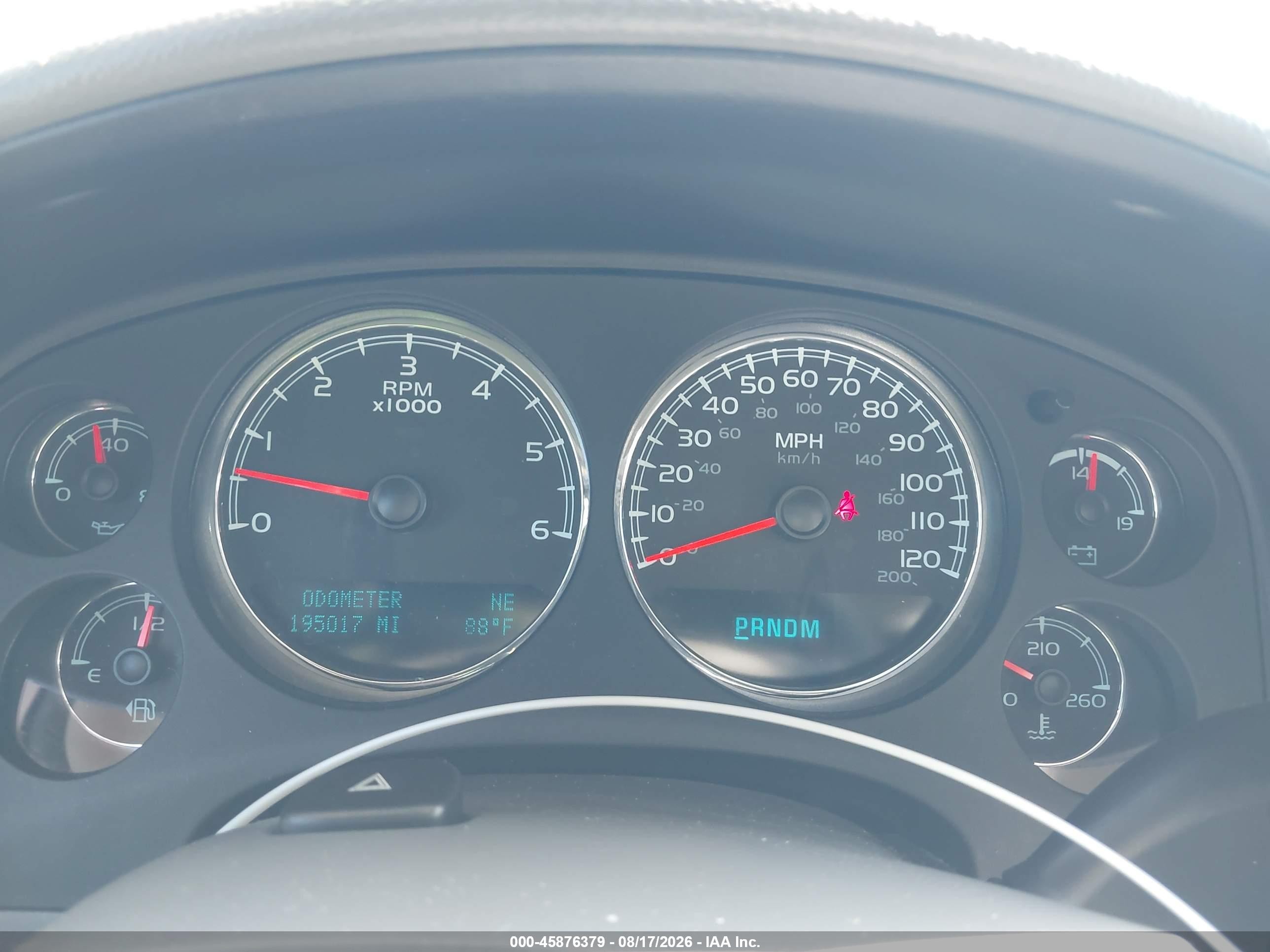 2012 Chevrolet Suburban Lt Серебряный vin: 1GNSCJE06CR204730