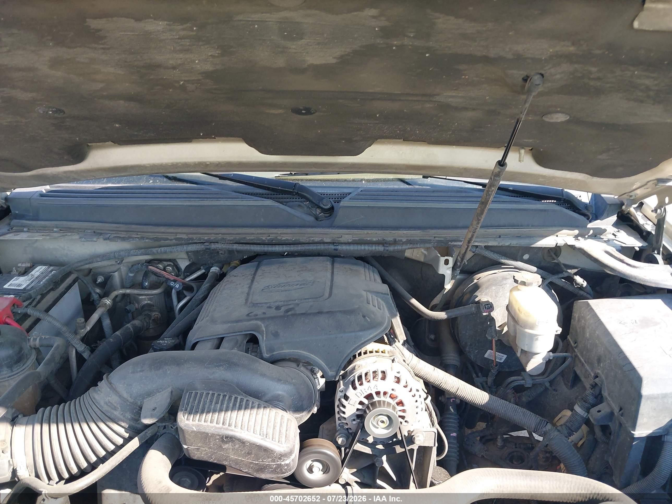 2014 Chevrolet Suburban Lt Золотой vin: 1GNSCJE06ER191710