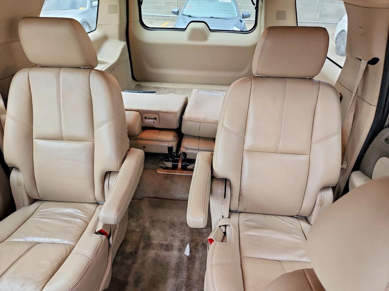 2014 Chevrolet Suburban C1500 Lt Brown vin: 1GNSCJE08ER241815