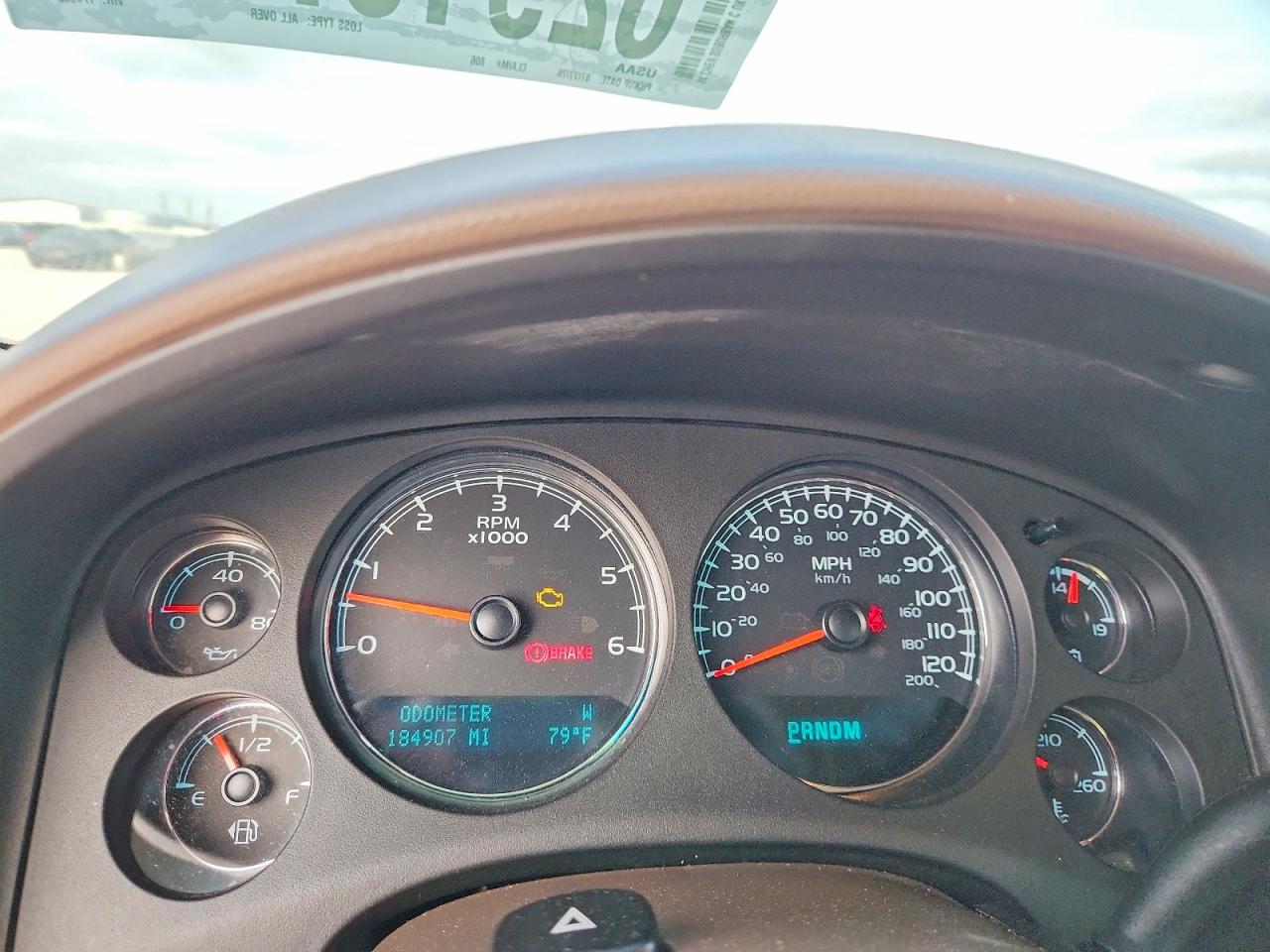2014 Chevrolet Suburban C1500 Lt Серый vin: 1GNSCJE09ER174562