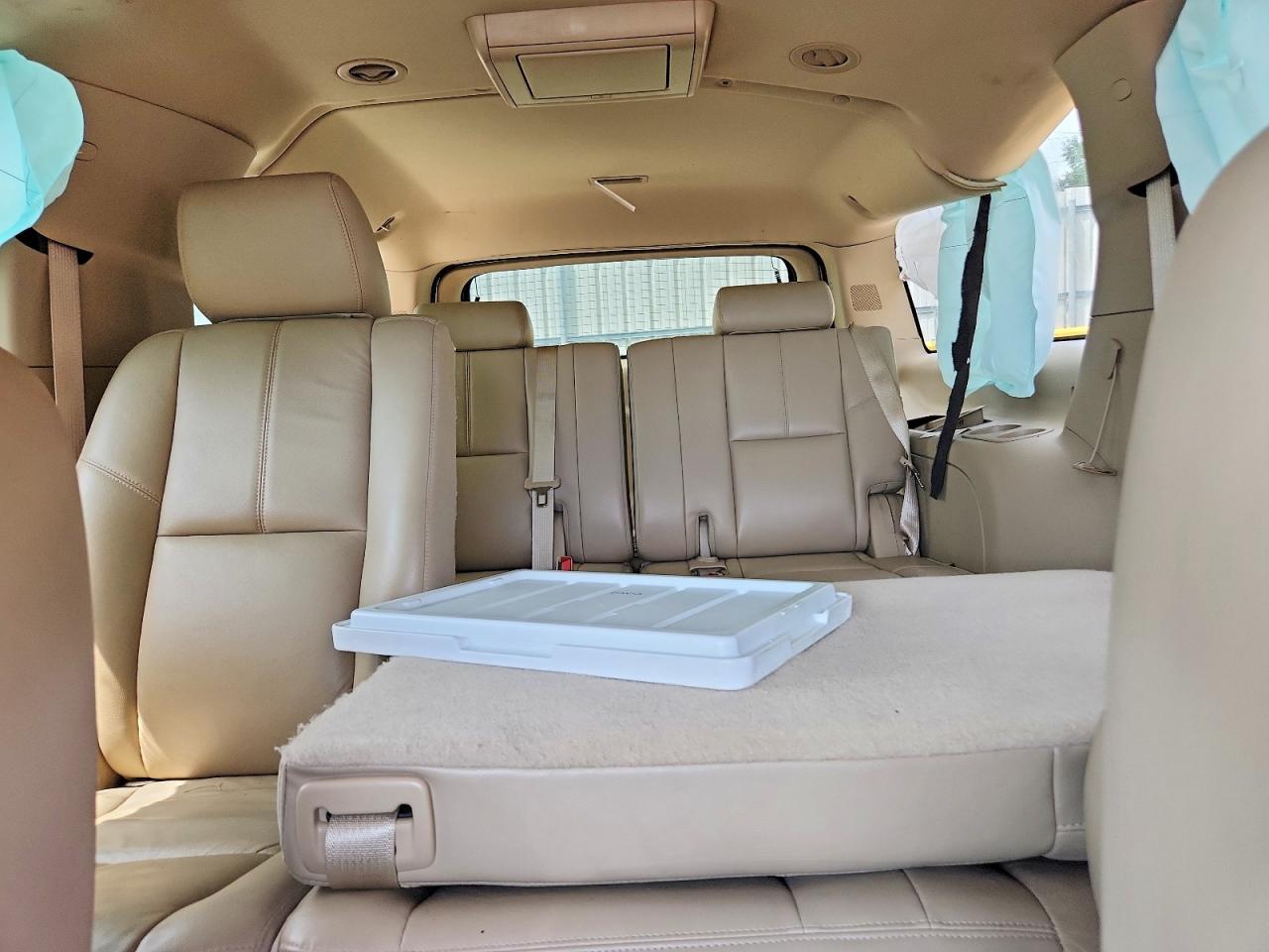 2014 Chevrolet Suburban C1500 Lt Gold vin: 1GNSCJE09ER220505