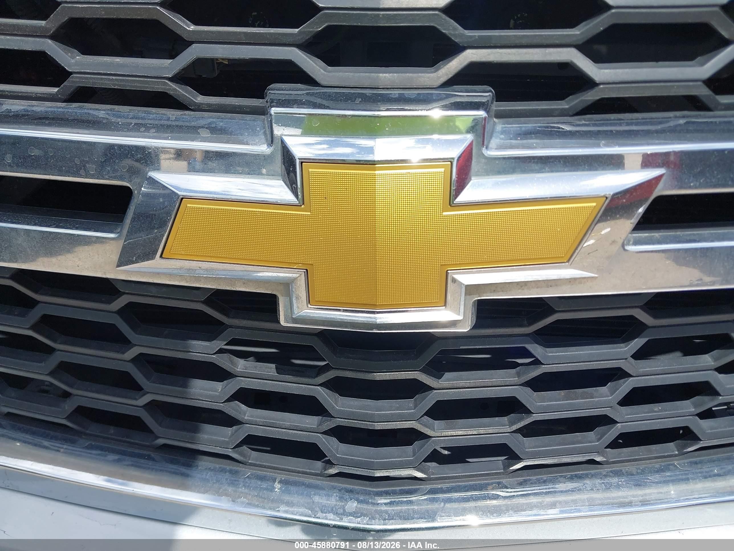 2015 Chevrolet Suburban Lt Серебряный vin: 1GNSCJKC1FR565656