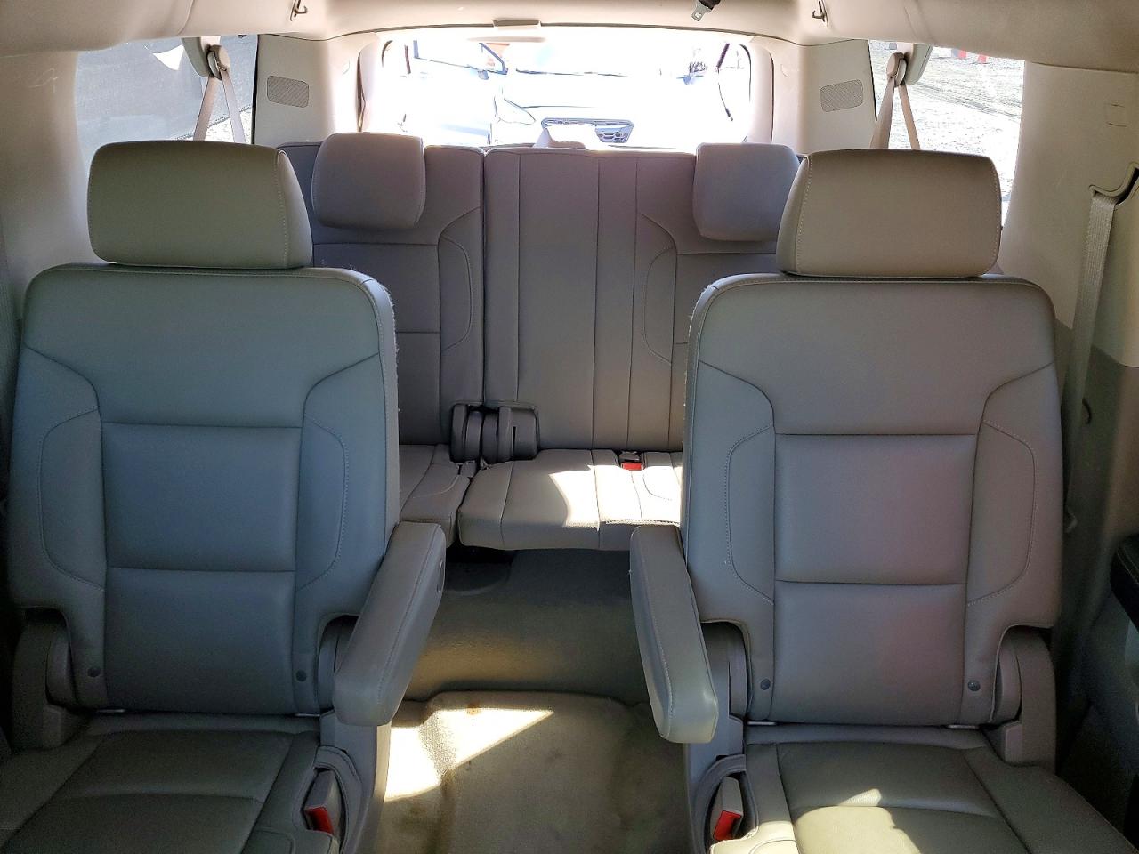2015 Chevrolet Suburban C1500 Lt Gold vin: 1GNSCJKC3FR609933