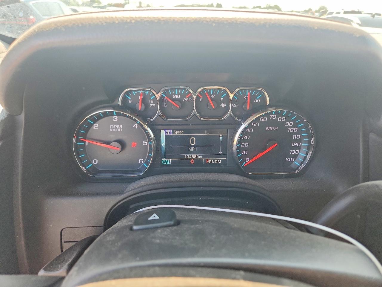 2015 Chevrolet Suburban C1500 Lt Black vin: 1GNSCJKC3FR698497