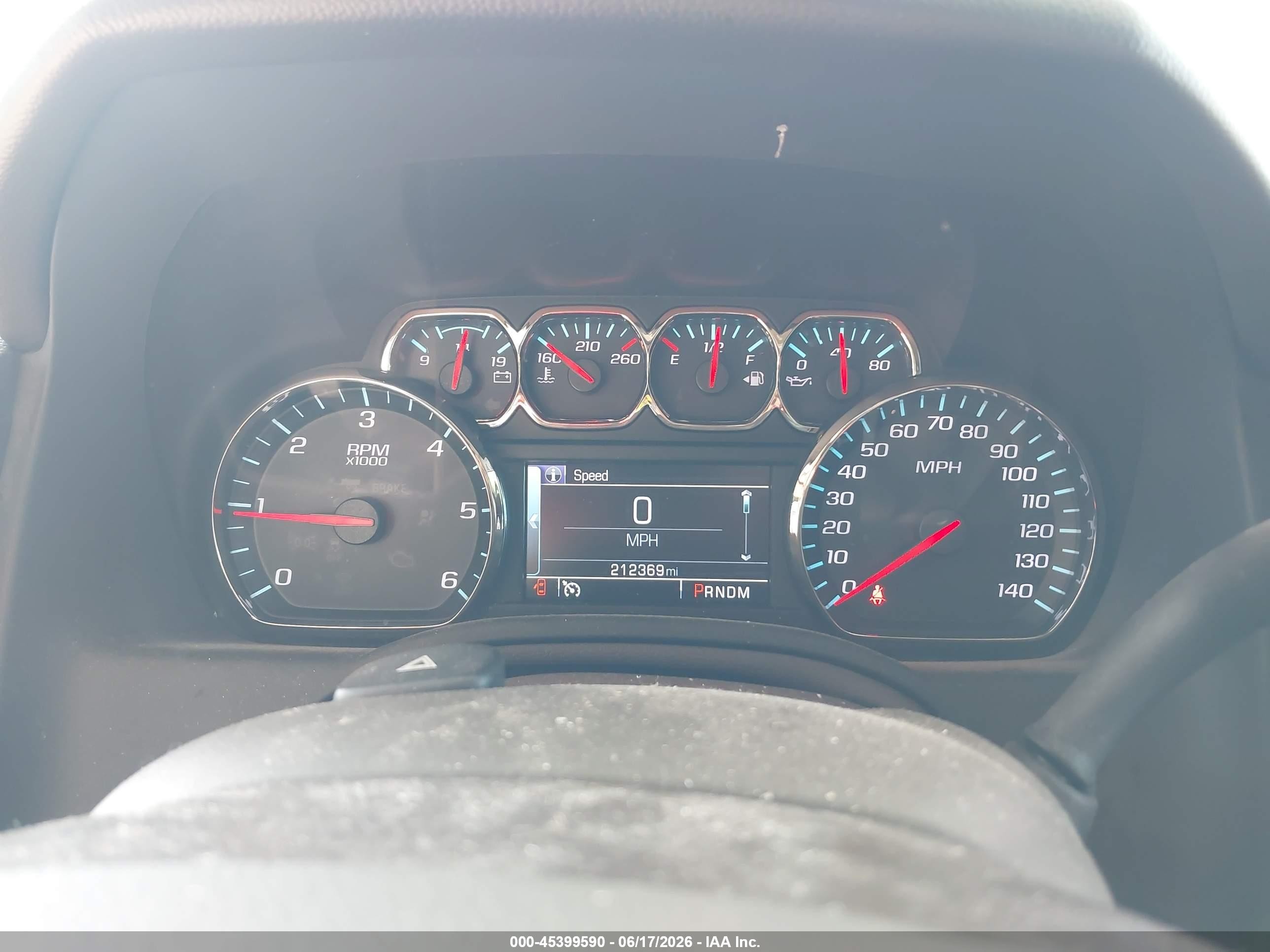 2015 Chevrolet Suburban Lt White vin: 1GNSCJKC4FR305607