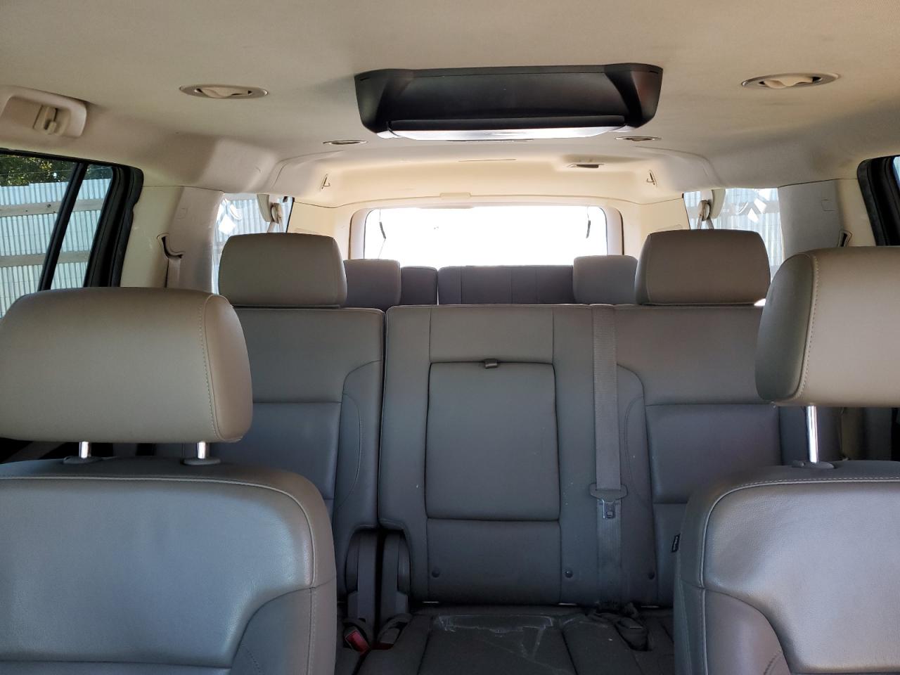 2015 Chevrolet Suburban C1500 Lt Gold vin: 1GNSCJKC4FR521716