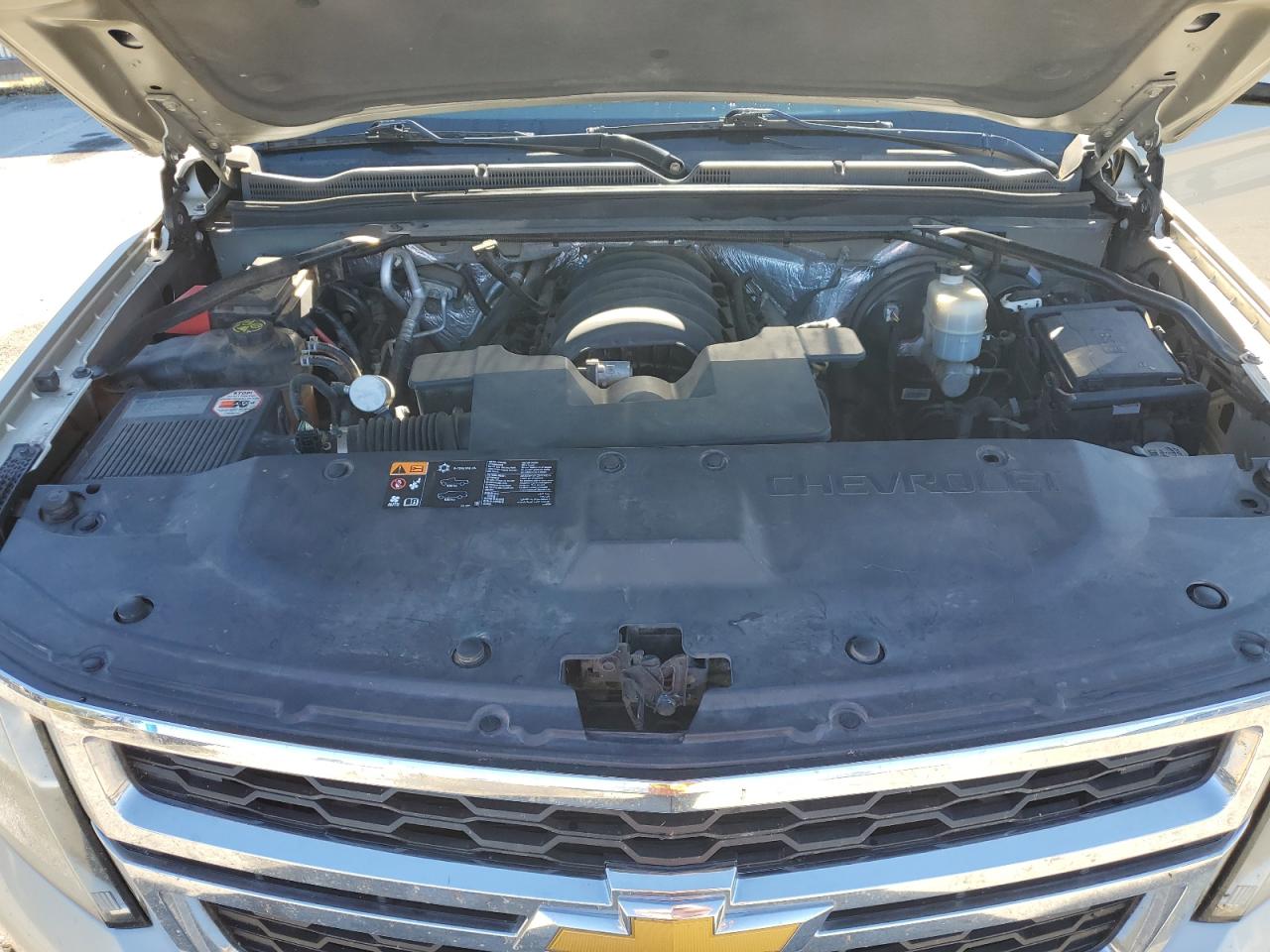 2015 Chevrolet Suburban C1500 Lt Gold vin: 1GNSCJKC4FR521716