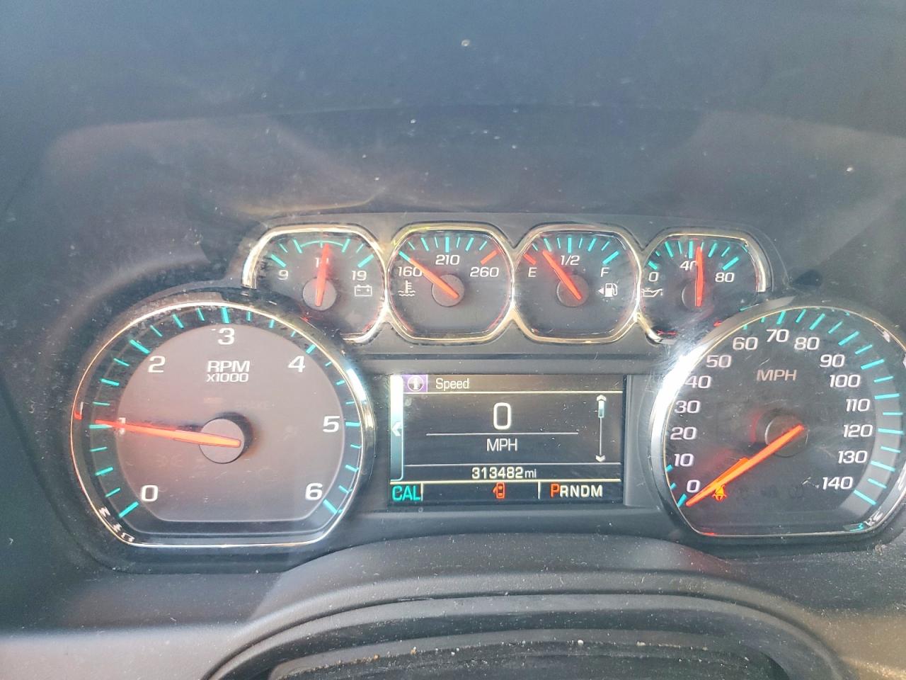 2015 Chevrolet Suburban C1500 Lt Gray vin: 1GNSCJKC4FR702430