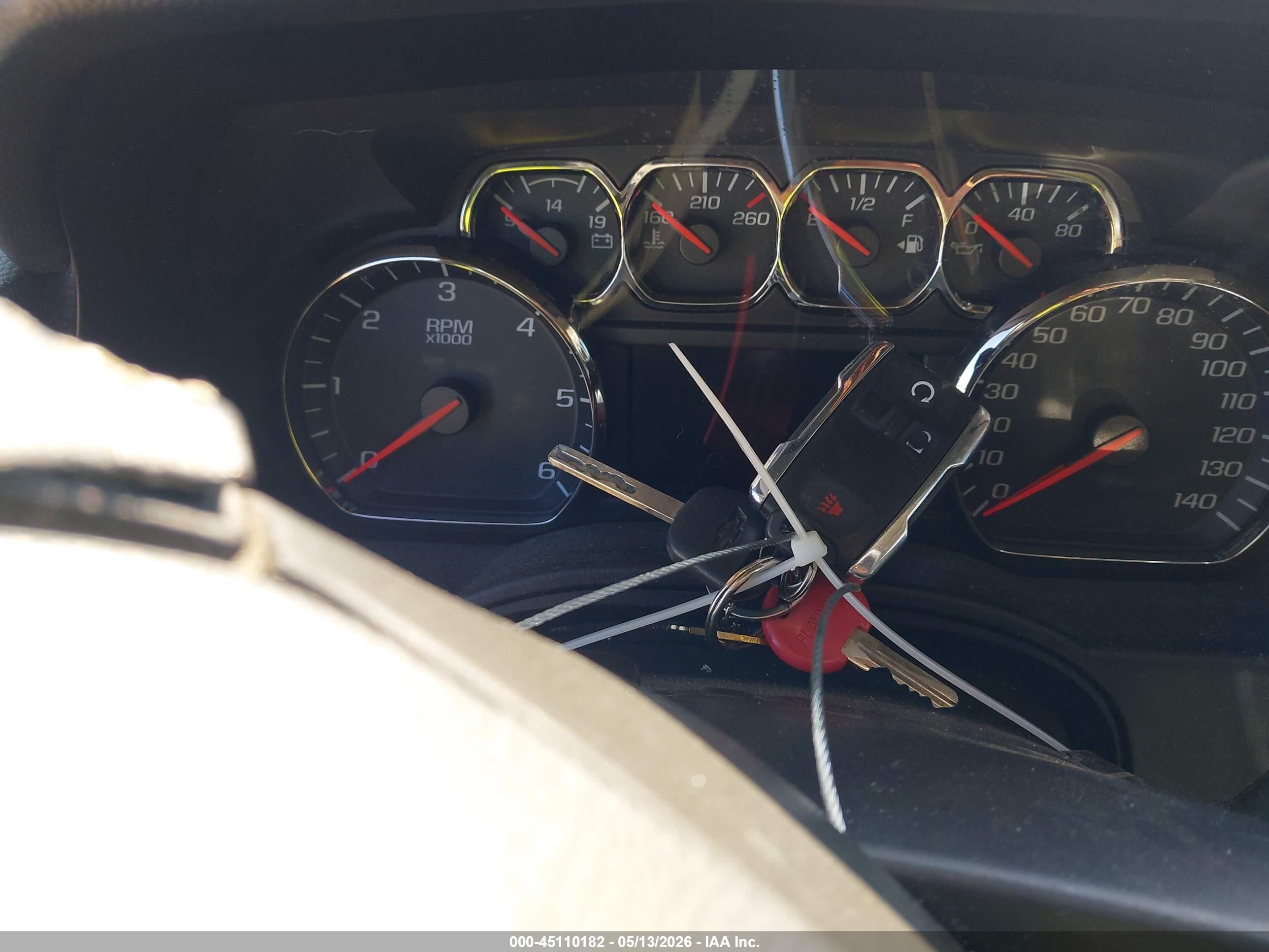 2015 Chevrolet Suburban 1500 Lt Черный vin: 1GNSCJKC5FR297985