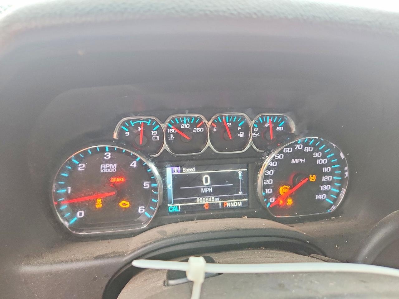 2015 Chevrolet Suburban C1500 Lt Gray vin: 1GNSCJKC5FR563196