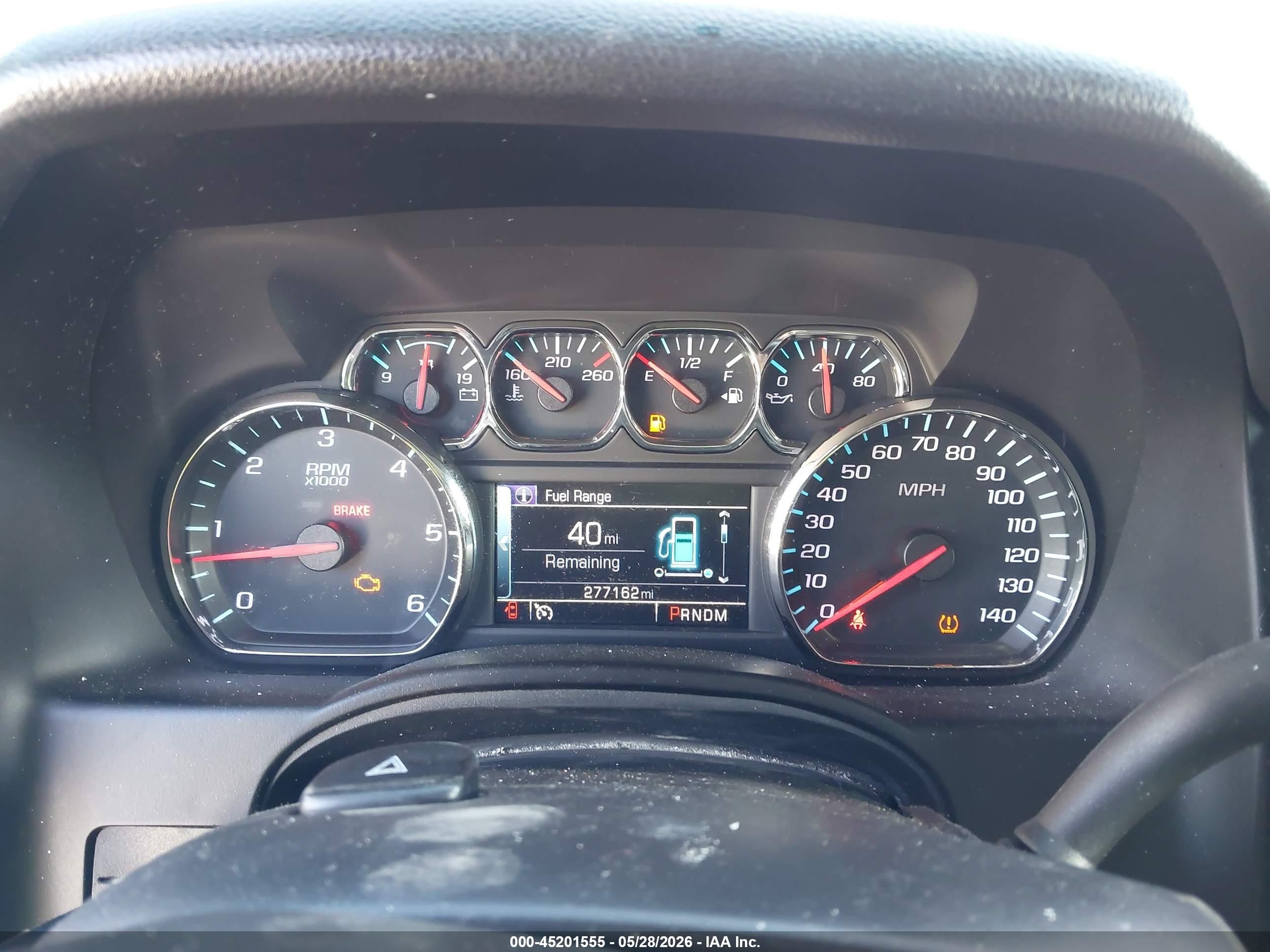 2015 Chevrolet Suburban 1500 Lt Silver vin: 1GNSCJKC6FR222972
