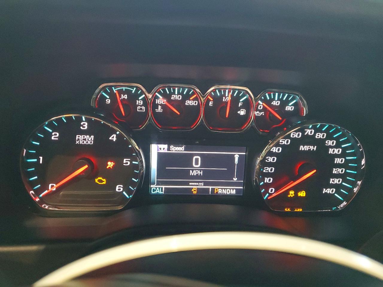 2015 Chevrolet Suburban C1500 Lt White vin: 1GNSCJKC6FR275414