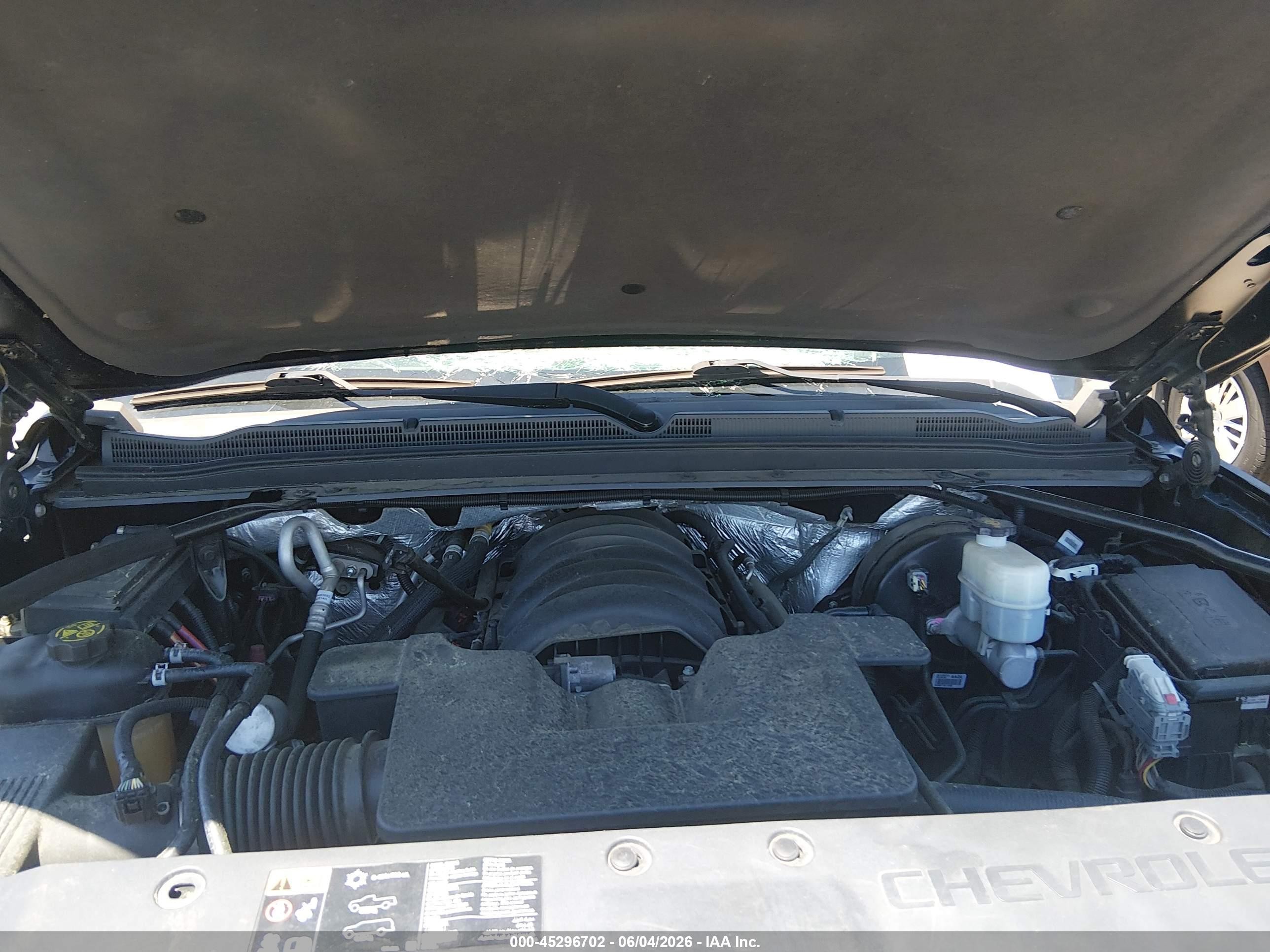 2015 Chevrolet Suburban 1500 Lt Black vin: 1GNSCJKC9FR553982