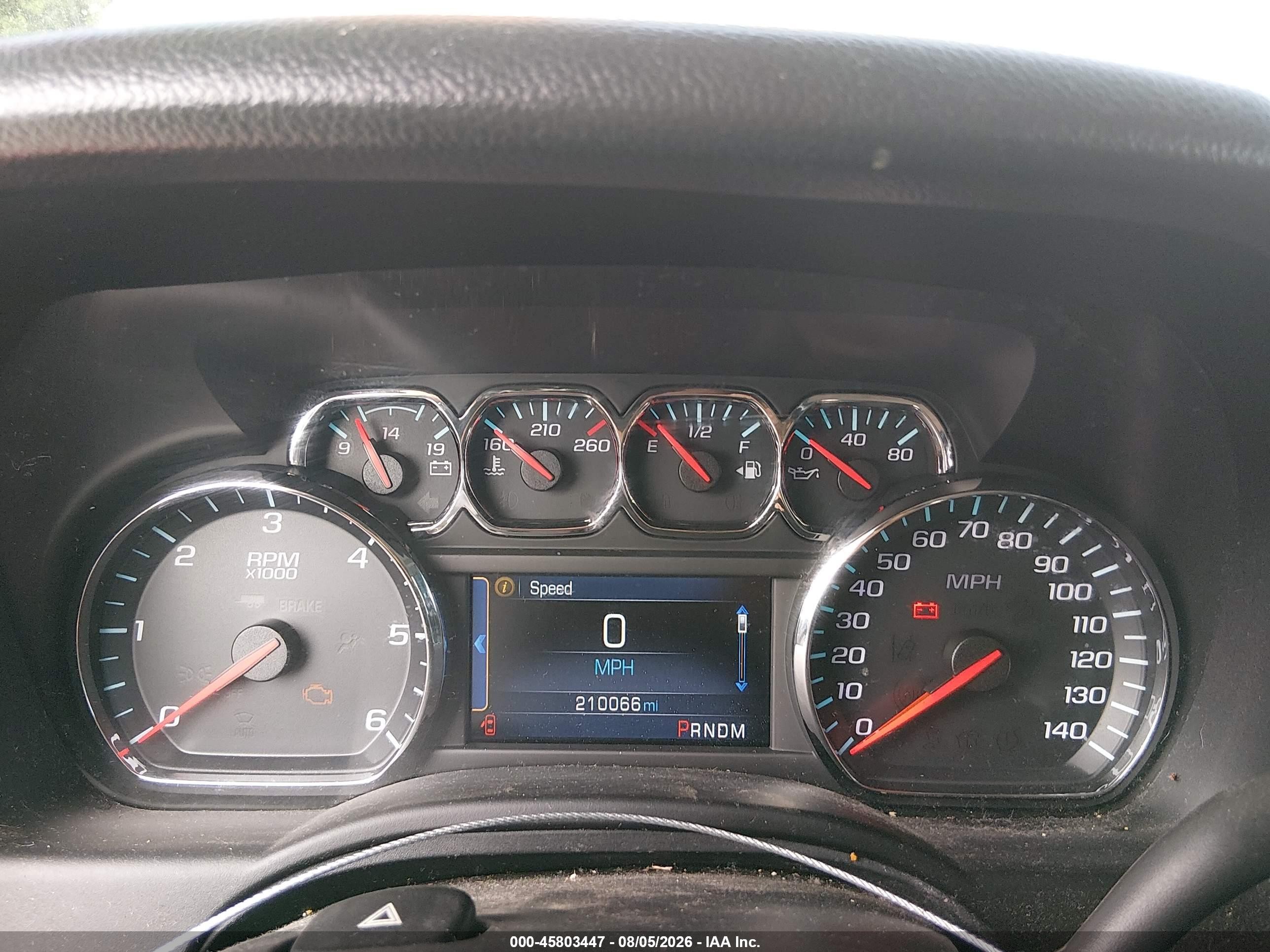 2015 Chevrolet Suburban Lt White vin: 1GNSCJKCXFR264304