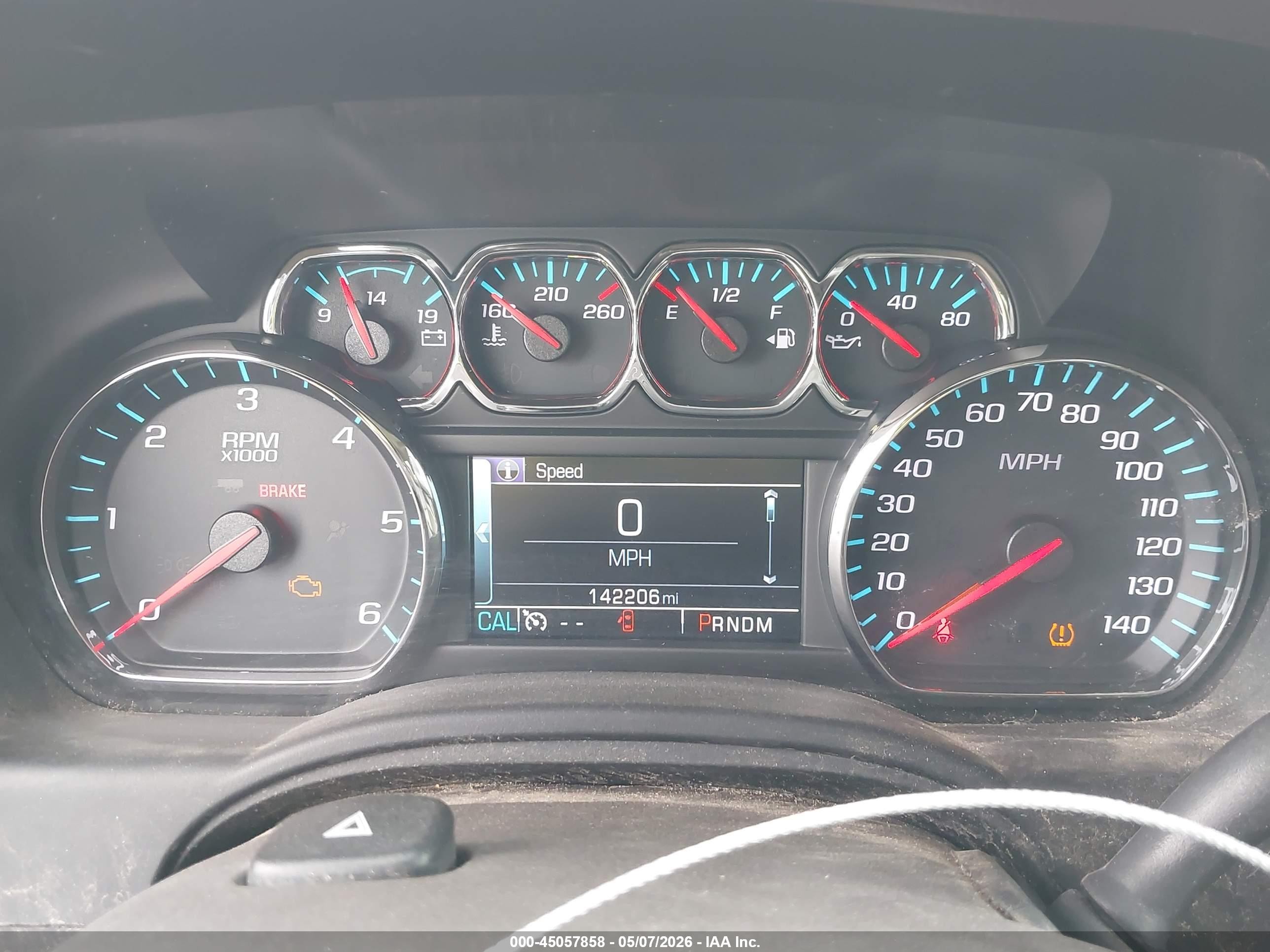 2015 Chevrolet Suburban 1500 Lt Черный vin: 1GNSCJKCXFR709768