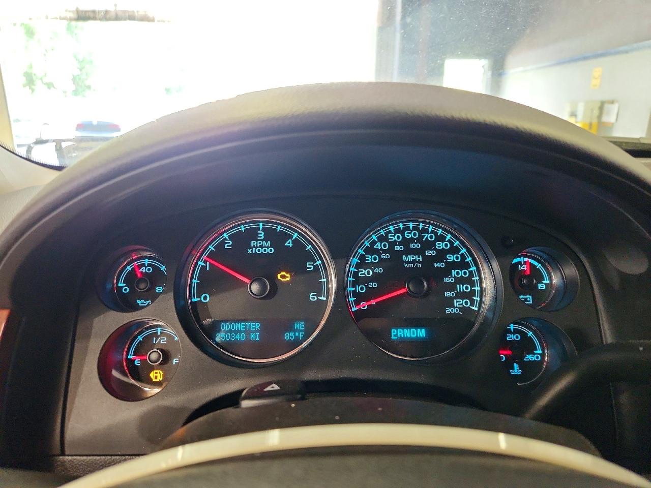 2014 Chevrolet Suburban C1500 Ltz Black vin: 1GNSCKE01ER106780
