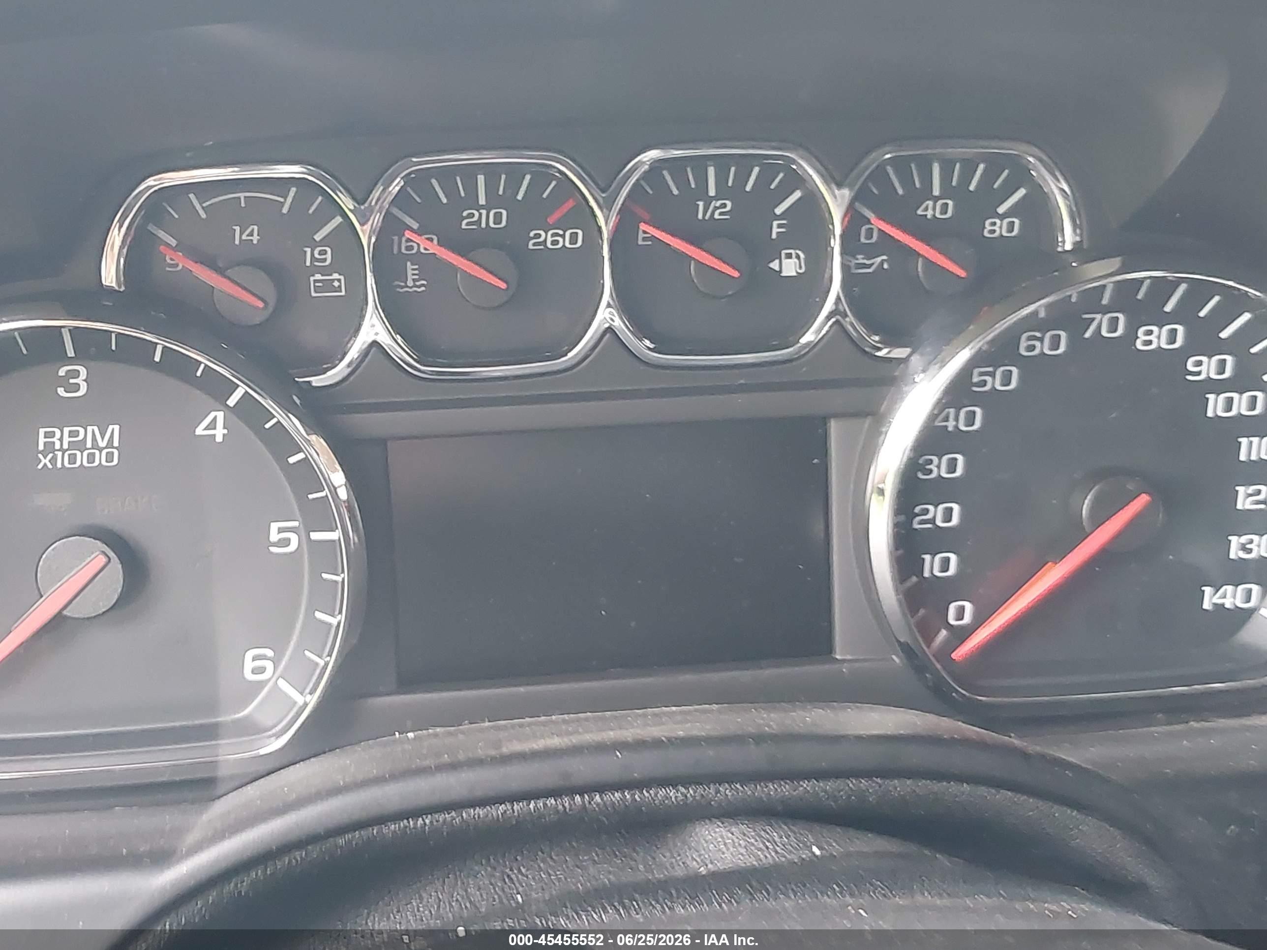 2015 Chevrolet Suburban Ltz Red vin: 1GNSCKKC6FR254388
