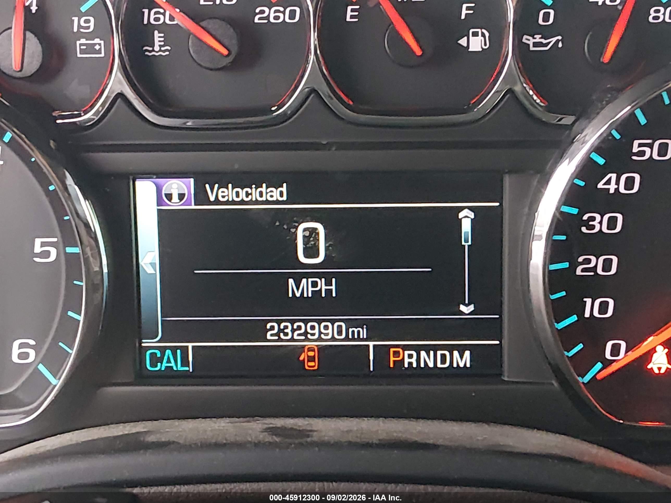 2015 Chevrolet Suburban 1500 Ltz Gray vin: 1GNSCKKC7FR731216