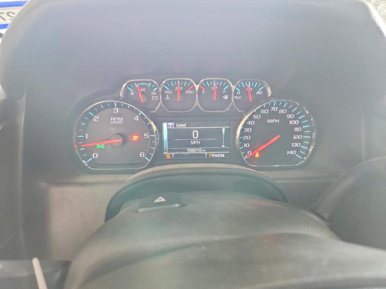 2015 Chevrolet Suburban C1500 Ltz Tan vin: 1GNSCKKCXFR125022