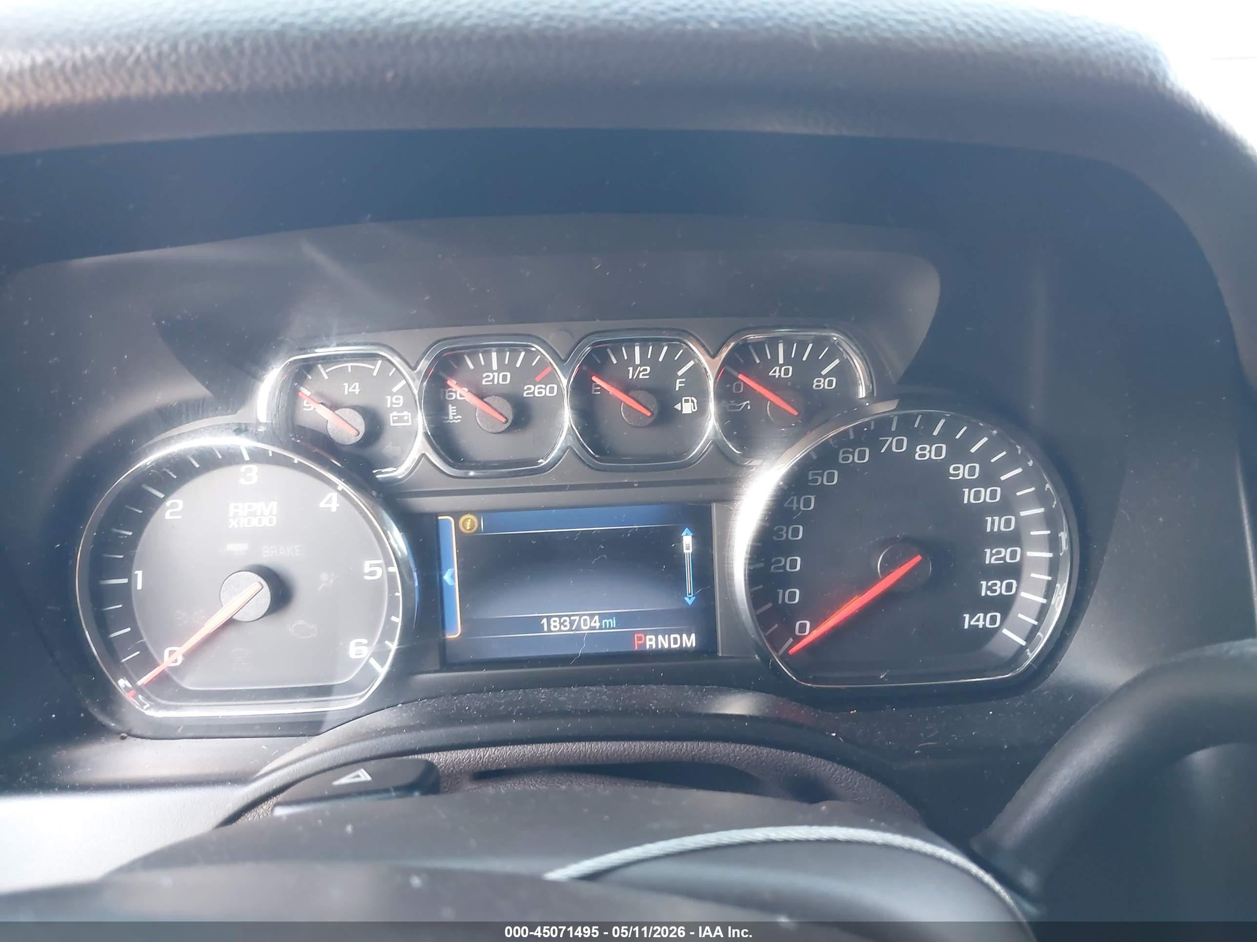 2015 Chevrolet Suburban 1500 Ltz Gray vin: 1GNSCKKCXFR153953