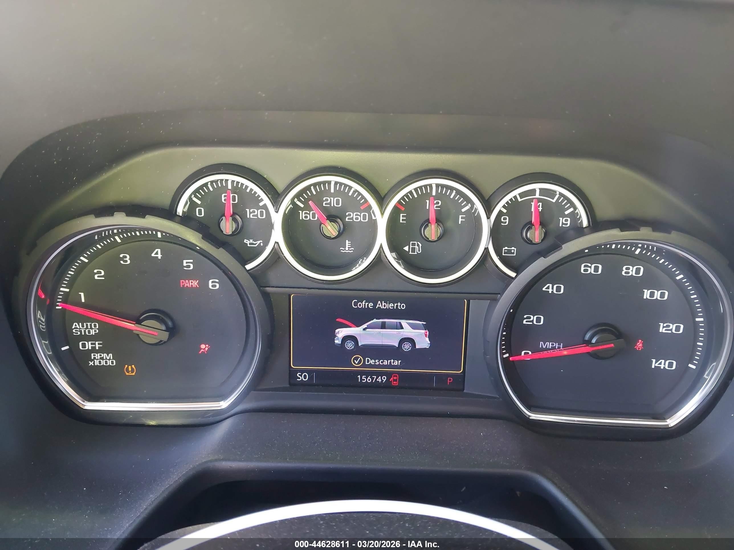 2021 Chevrolet Tahoe 2wd Lt Серый vin: 1GNSCNKD1MR266701