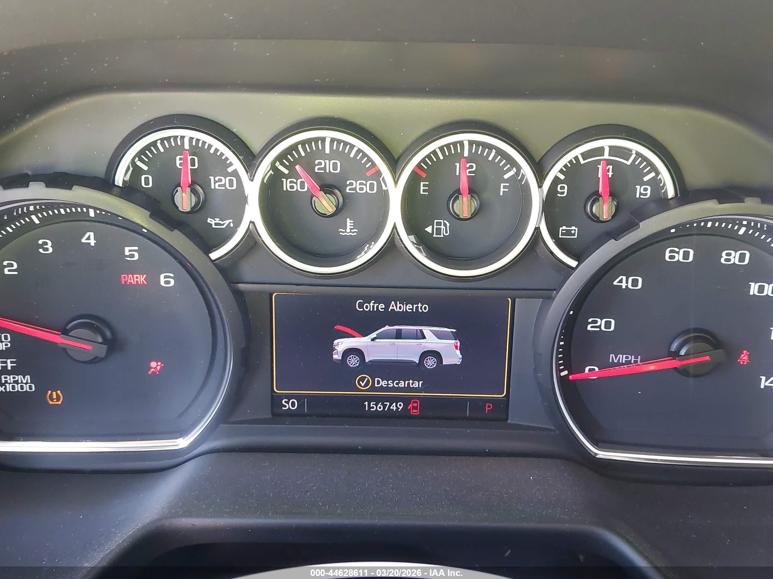 2021 Chevrolet Tahoe 2wd Lt Серый vin: 1GNSCNKD1MR266701