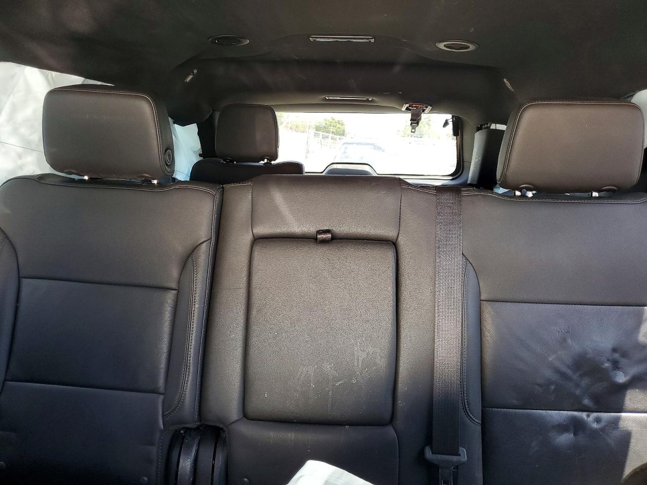2023 Chevrolet Tahoe C1500 Lt Beige vin: 1GNSCNKD4PR395262