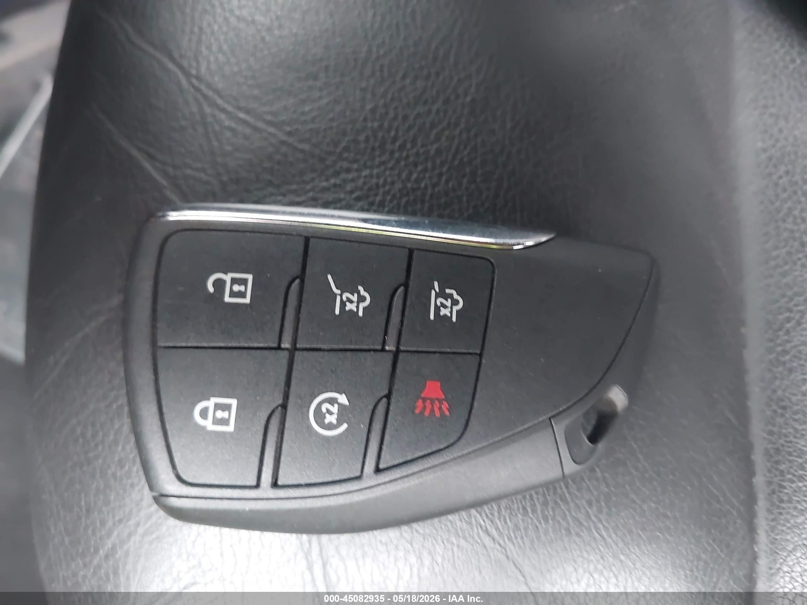 2023 Chevrolet Tahoe 2wd Lt Dark Blue vin: 1GNSCNKDXPR120575