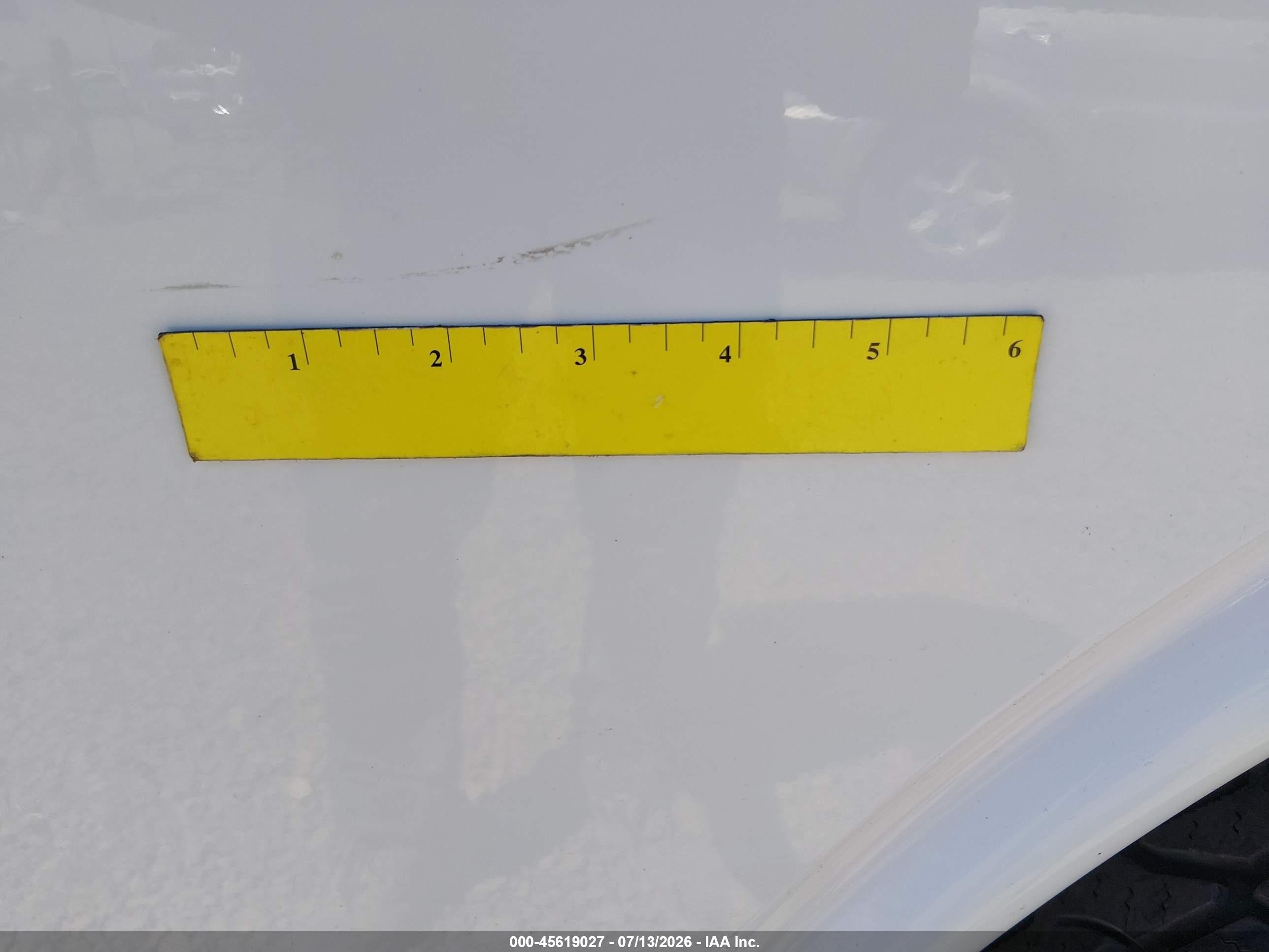 2011 Chevrolet Express 1500 Ls White vin: 1GNSHBF41B1114102