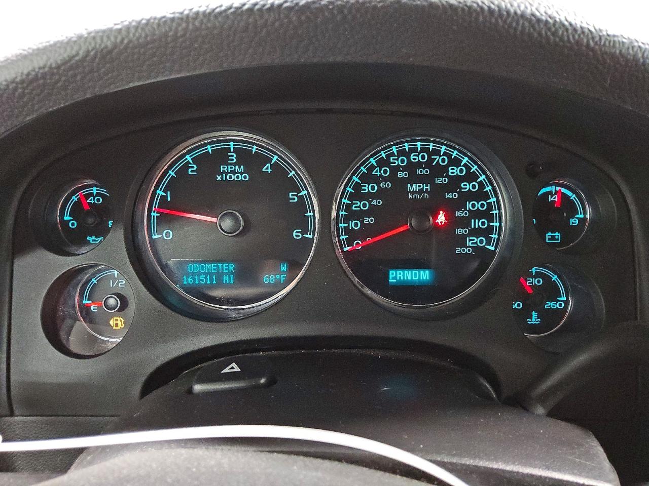 2012 Chevrolet Tahoe Special Blue vin: 1GNSK2E04CR211880