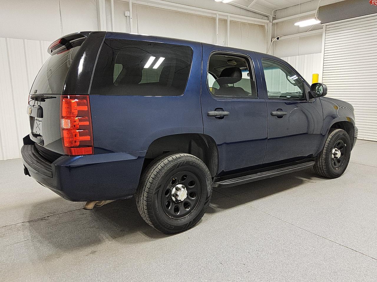 2012 Chevrolet Tahoe Special Blue vin: 1GNSK2E04CR211880 Damage: Right Front Door, Heavy Scratch, 1 To 2 Inches