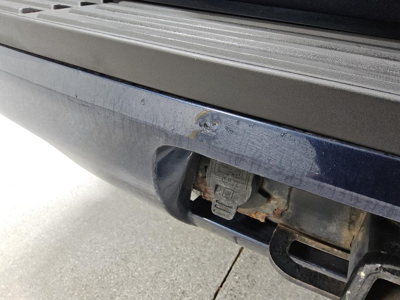 2012 Chevrolet Tahoe Special Blue vin: 1GNSK2E04CR211880 Damage: Rear Bumper, Multiple Scratches Heavy, 2