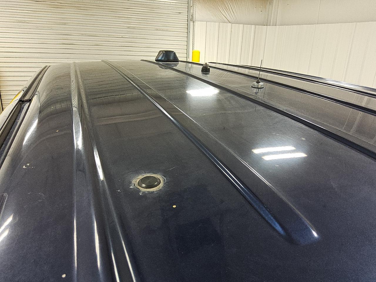 2012 Chevrolet Tahoe Special Blue vin: 1GNSK2E04CR211880 Damage: Roof Panel, Multiple Scratches Heavy, 2