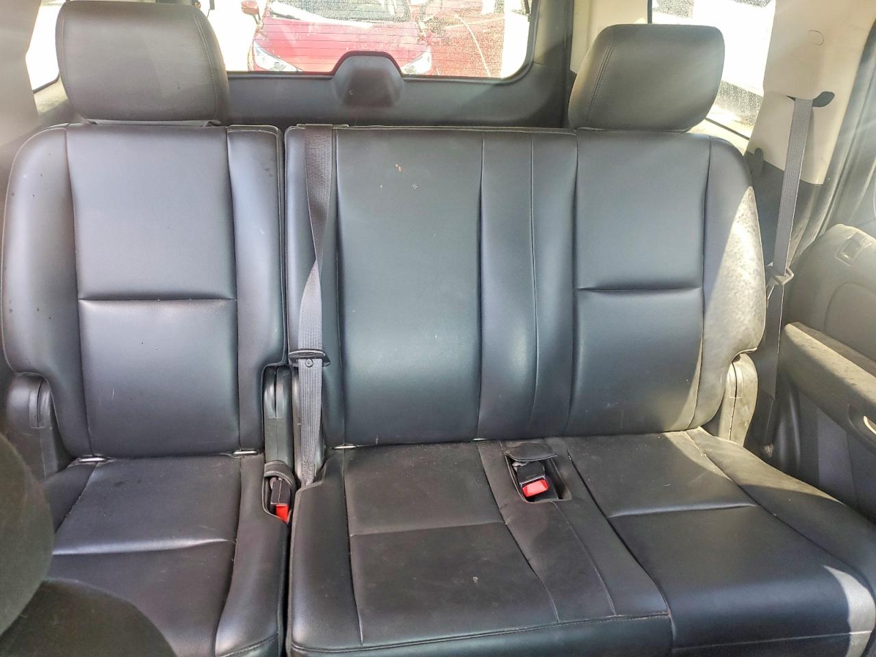 2014 Chevrolet Tahoe Special Black vin: 1GNSK2E04ER180116
