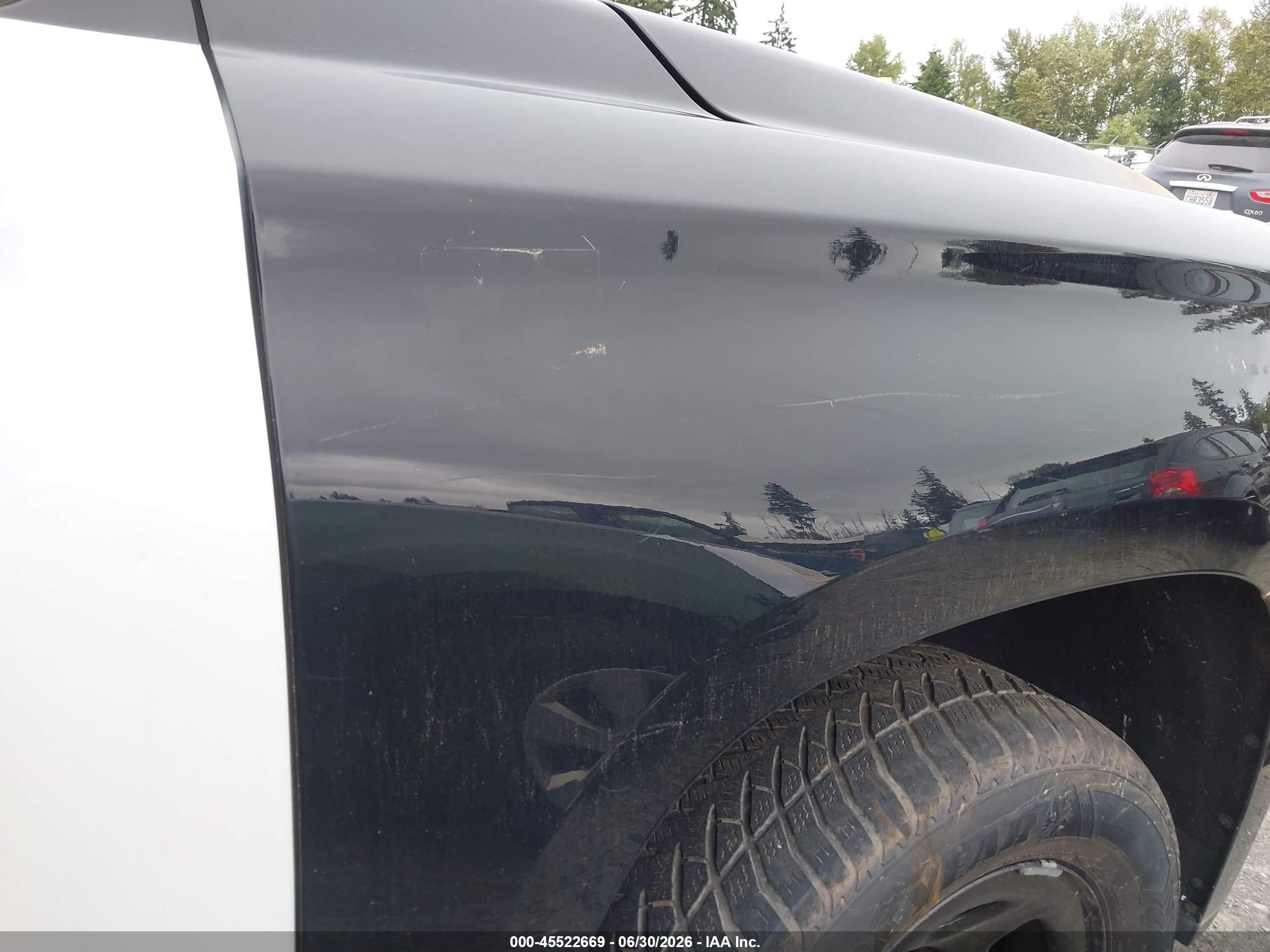 2015 Chevrolet Tahoe Commercial Fleet Black vin: 1GNSK2EC1FR704558