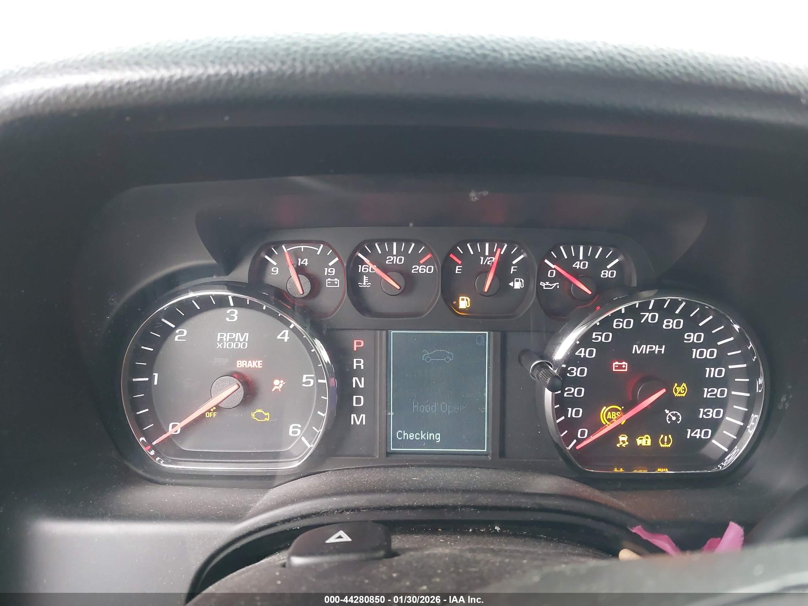 2015 Chevrolet Tahoe Commercial Fleet Черный vin: 1GNSK3ECXFR279198