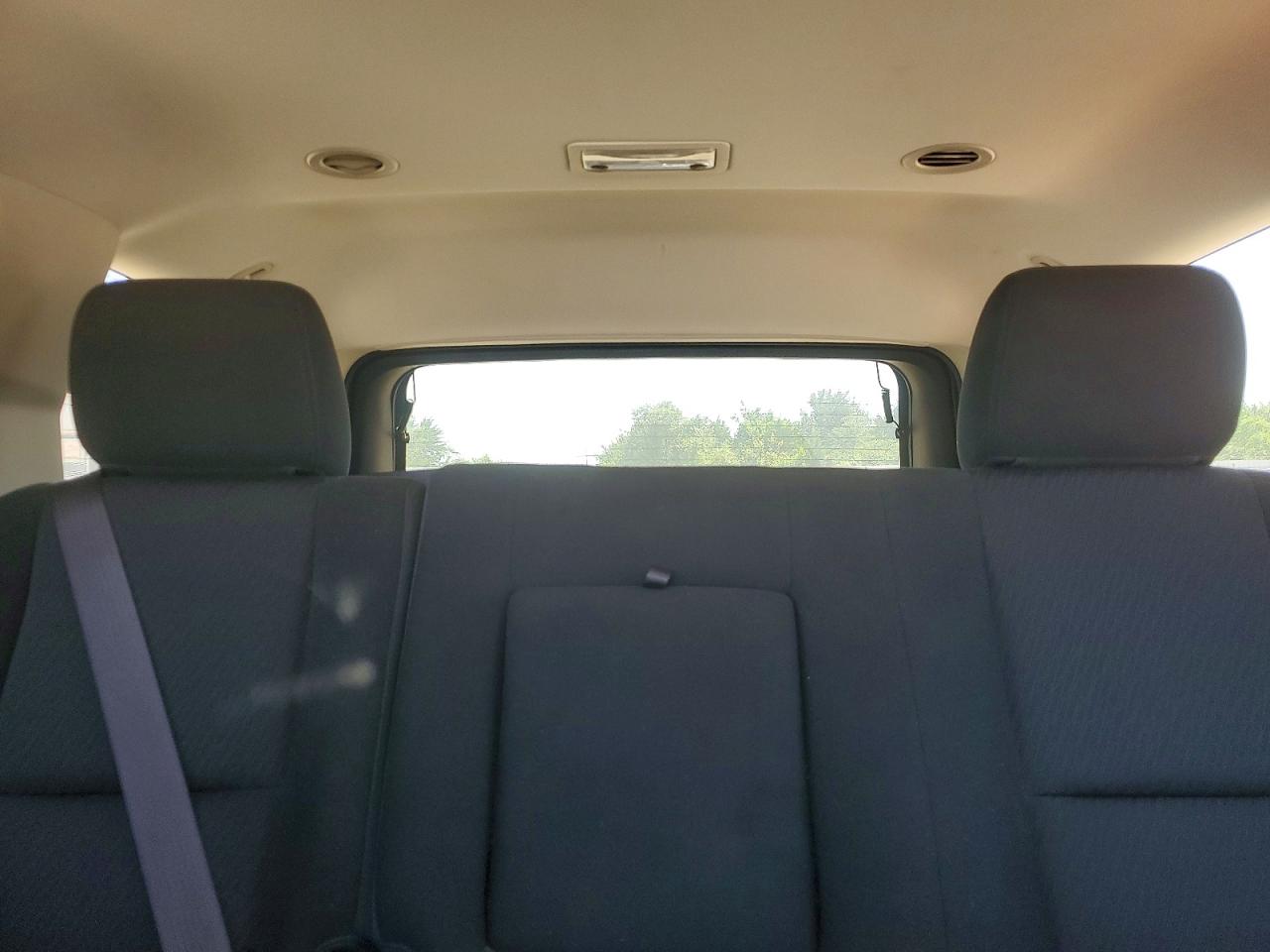 2014 Chevrolet Tahoe Ls Brown vin: 1GNSKAE01ER120191